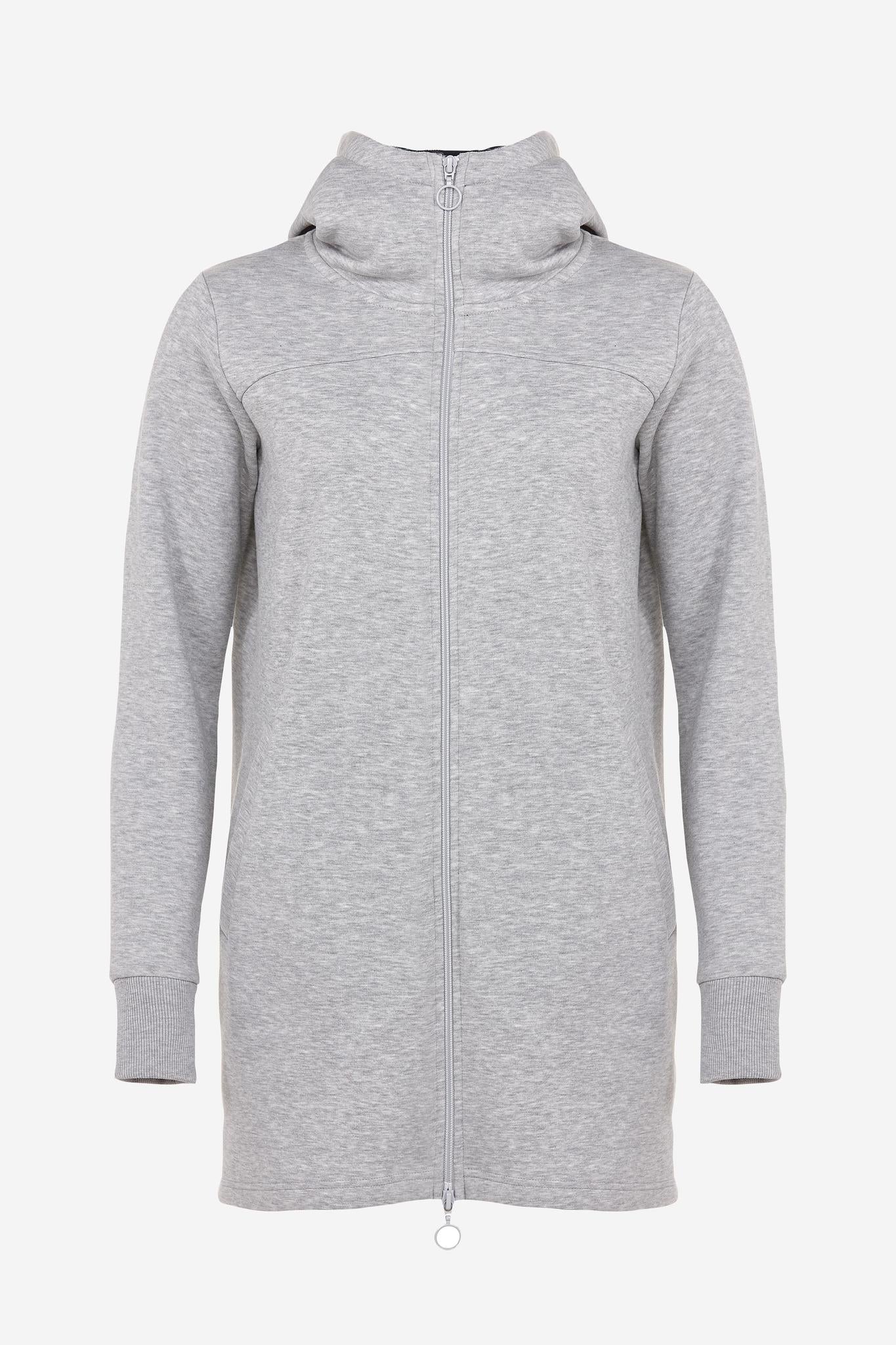 ROOTED-Damen Sweatmantel-Elkline-7