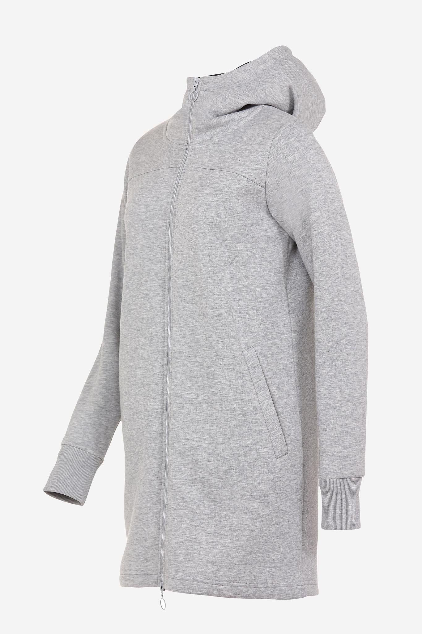 ROOTED-Damen Sweatmantel-Elkline-8