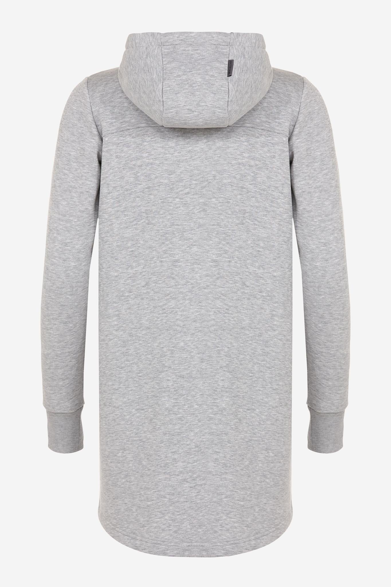 ROOTED-Damen Sweatmantel-Elkline-9