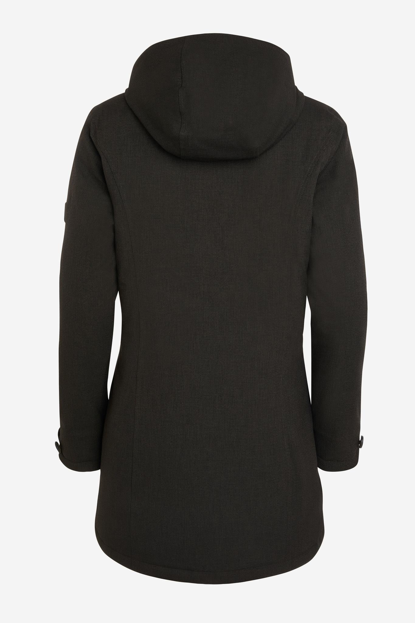 SCHNIEKE-Damen Outdoormantel-Elkline-16