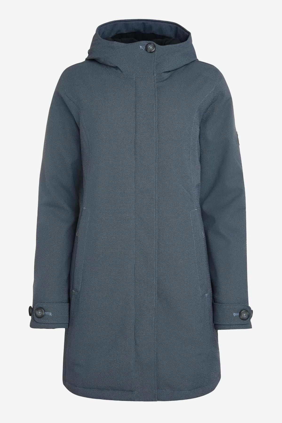 SCHNIEKE-Damen Outdoormantel-Elkline-5