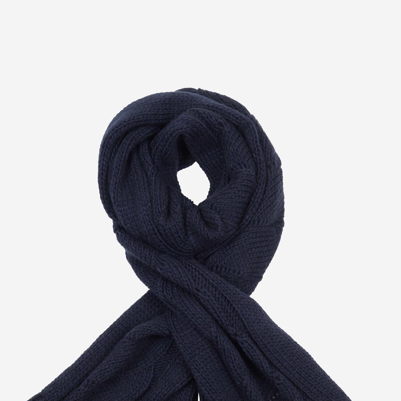 SCREW-Damen Schal-Elkline-2