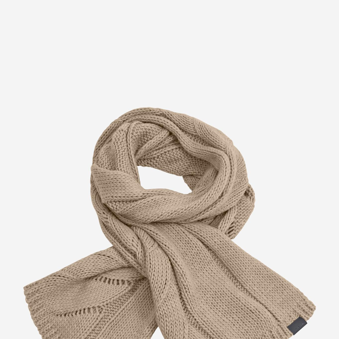 SCREW-Damen Schal-Elkline-3