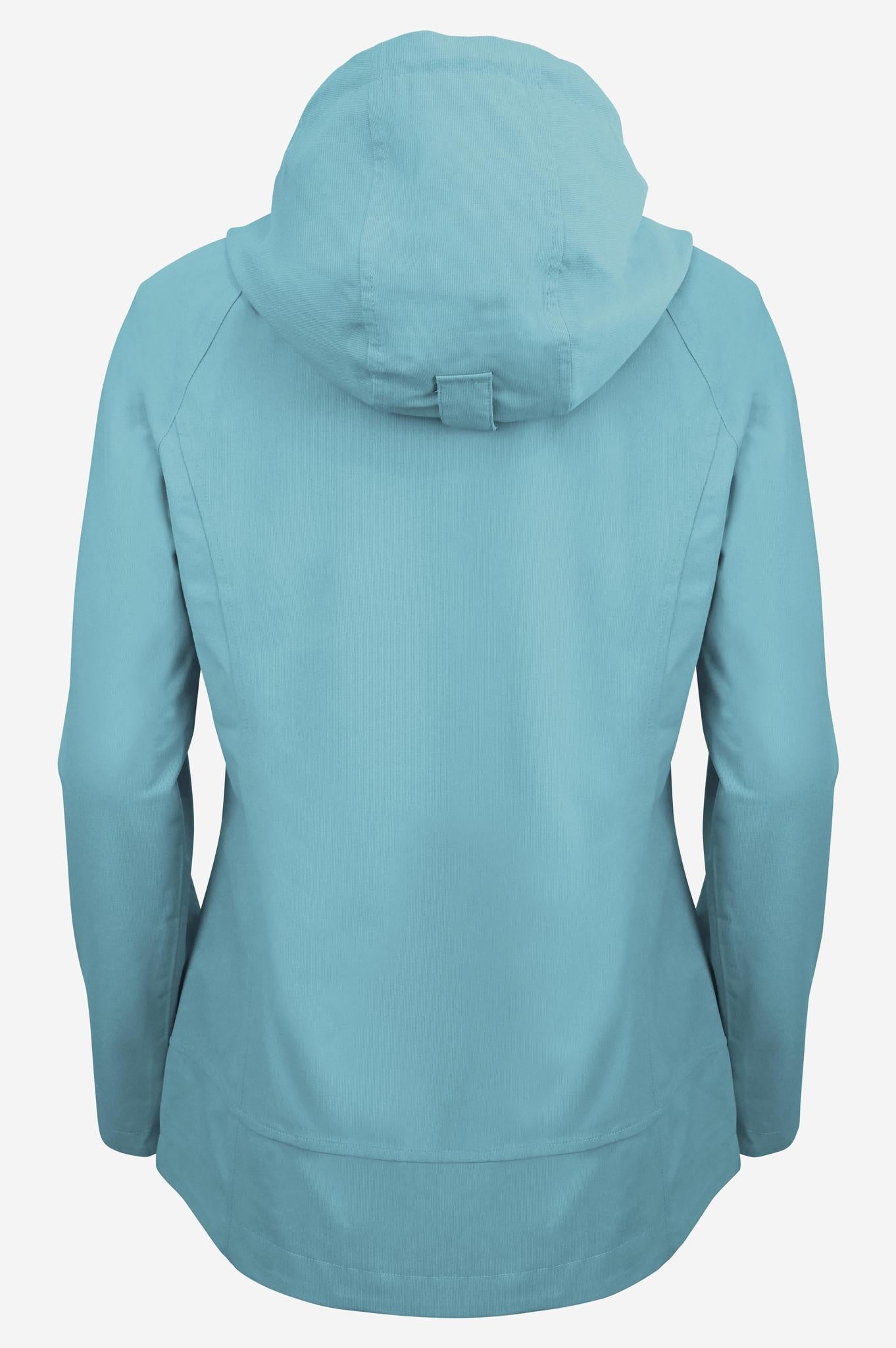 SING OUT-Damen Regenjacke-Elkline-12