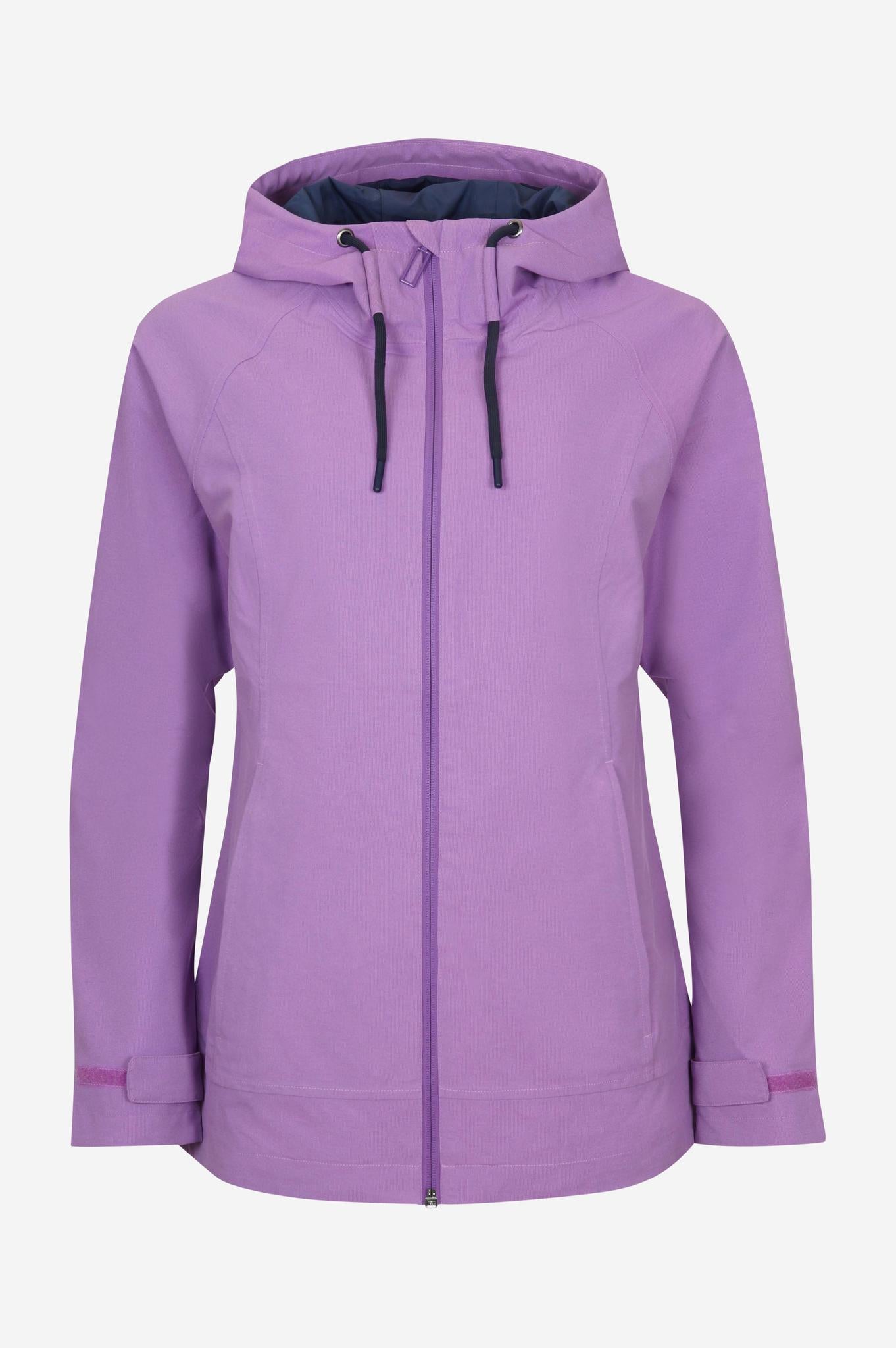 SING OUT-Damen Regenjacke-Elkline-15