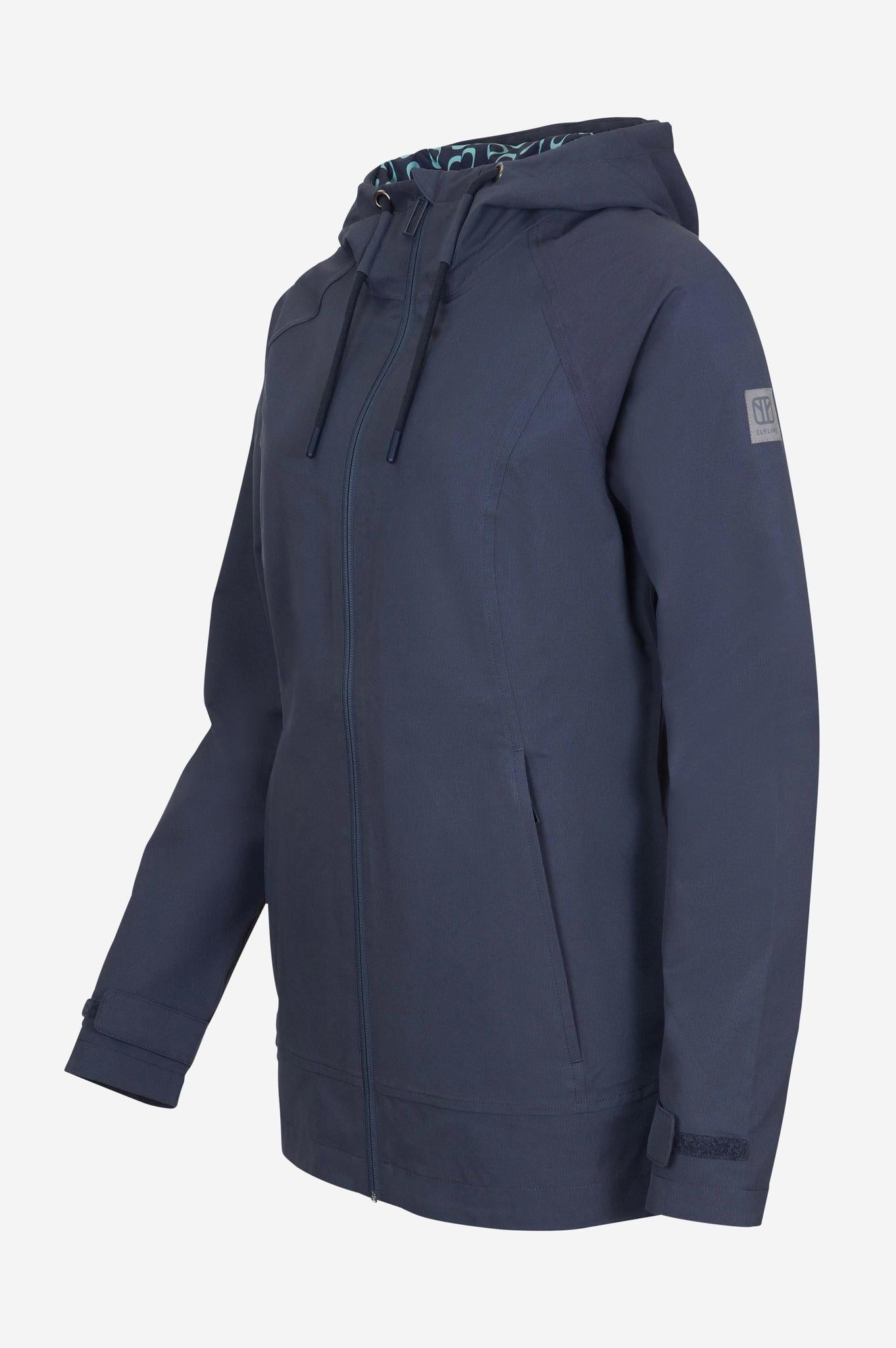 SING OUT-Damen Regenjacke-Elkline-18