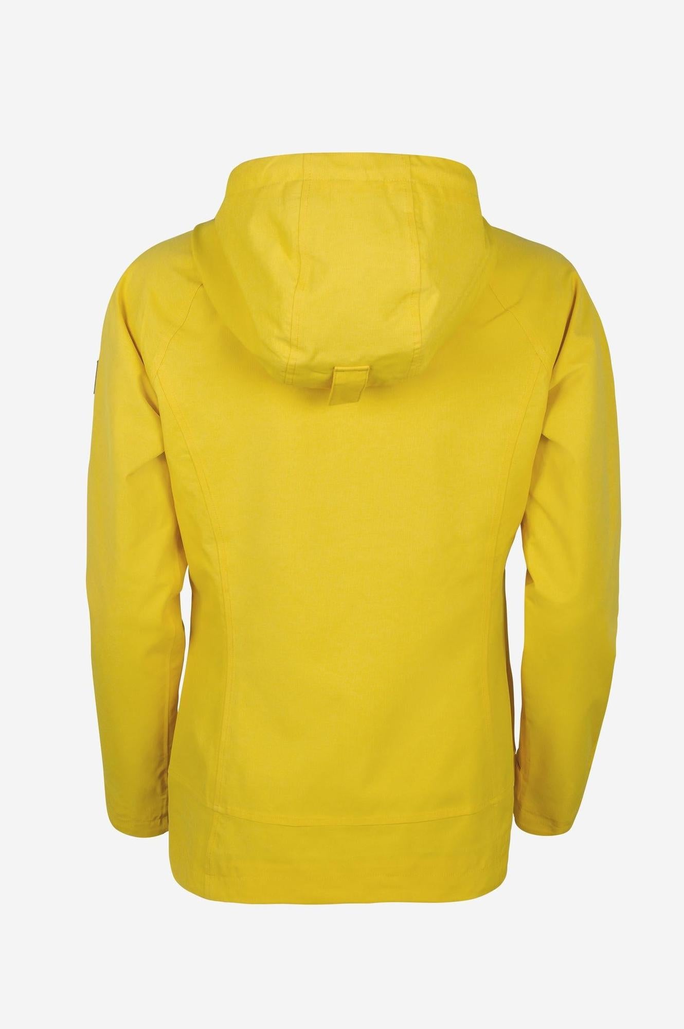 SING OUT-Damen Regenjacke-Elkline-28
