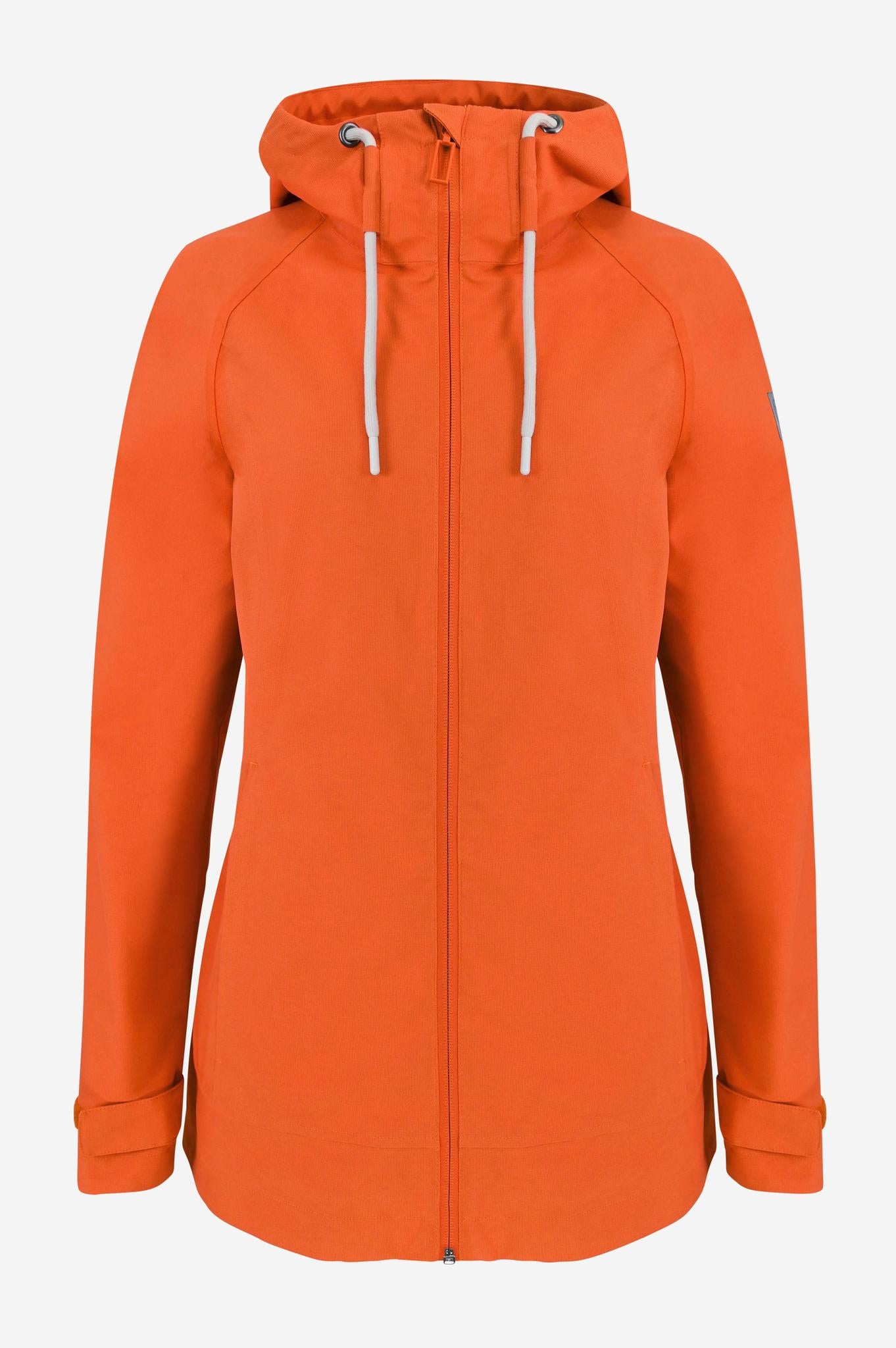 SING OUT-Damen Regenjacke-Elkline-31