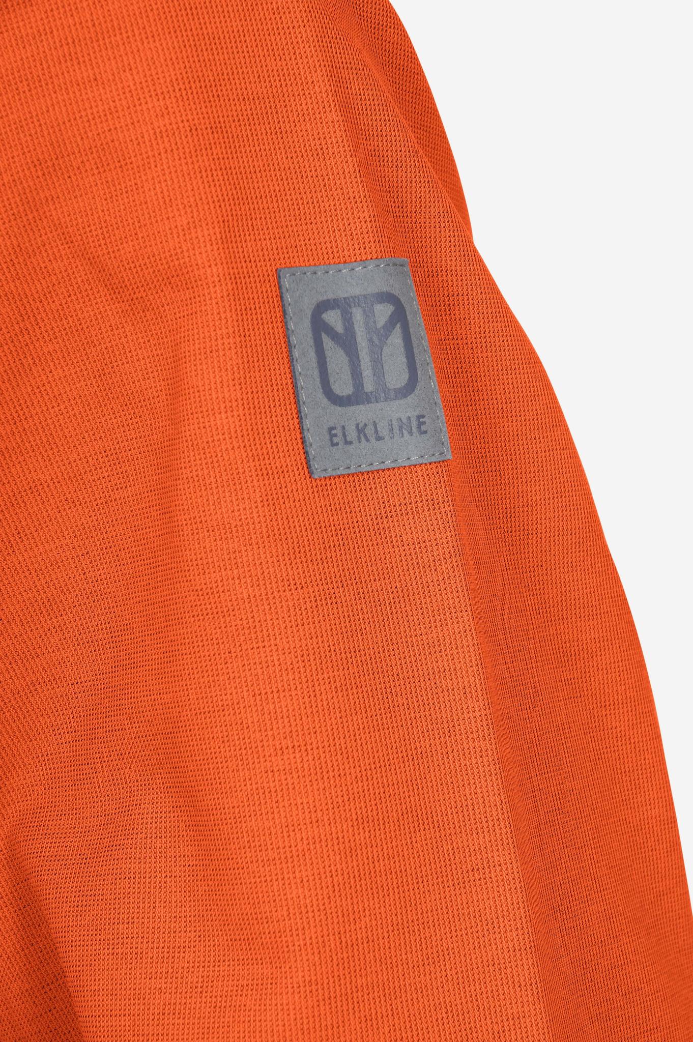 SING OUT-Damen Regenjacke-Elkline-33