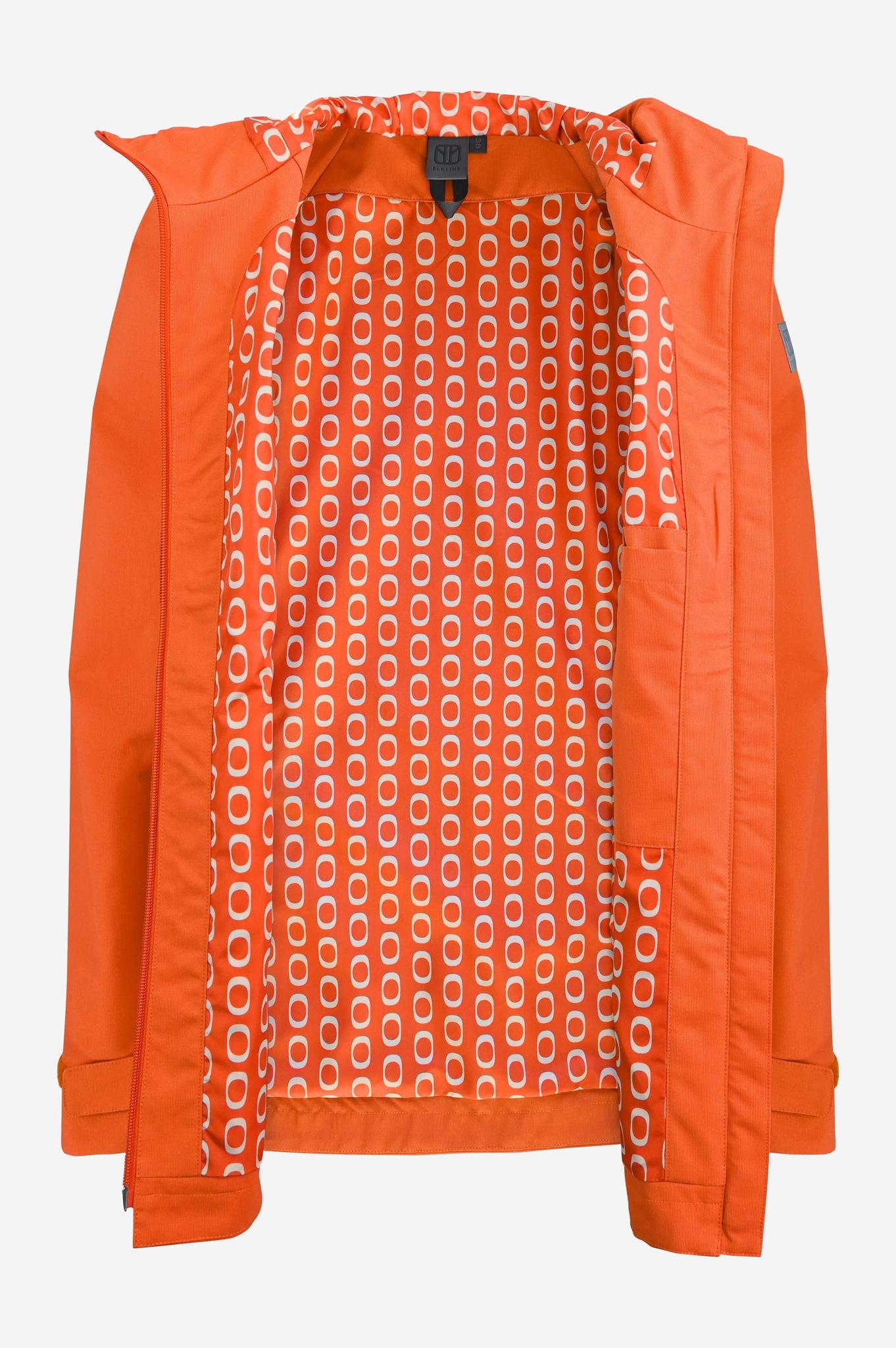 SING OUT-Damen Regenjacke-Elkline-36