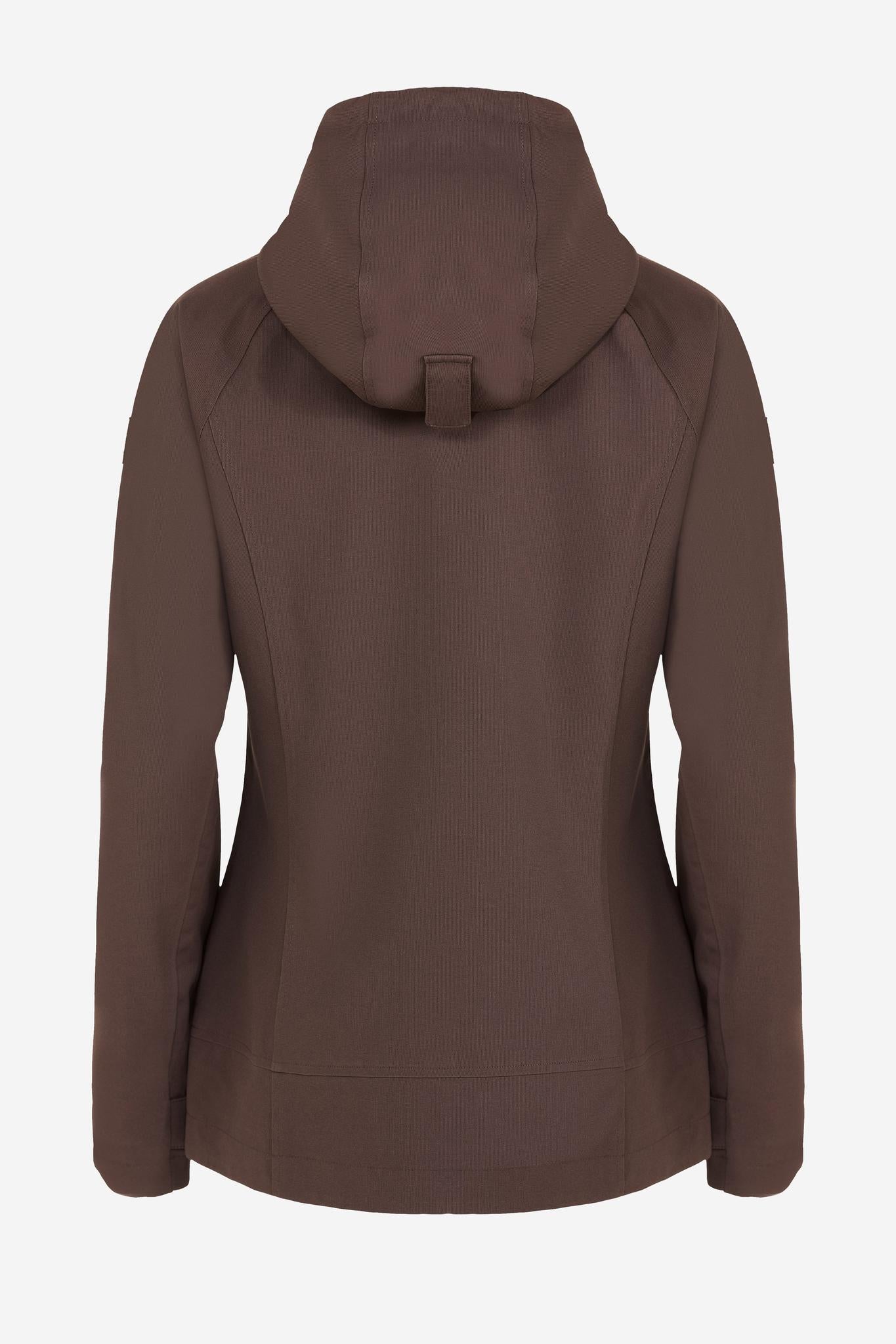 SING OUT-Damen Regenjacke-Elkline-39