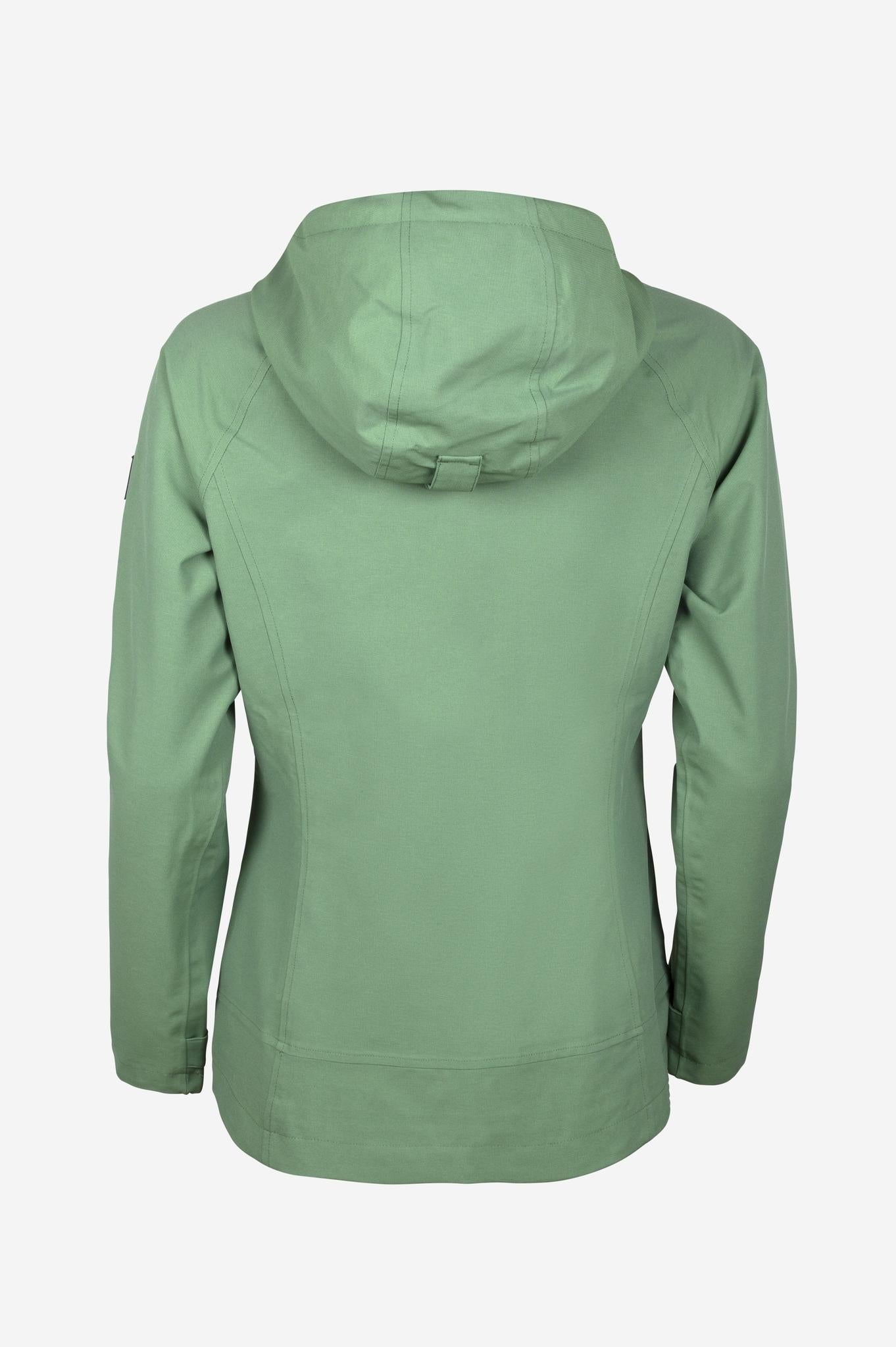 SING OUT-Damen Regenjacke-Elkline-45