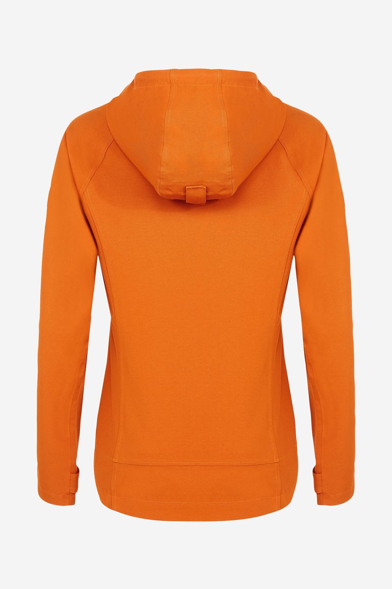 SING OUT-Damen Regenjacke-Elkline-6