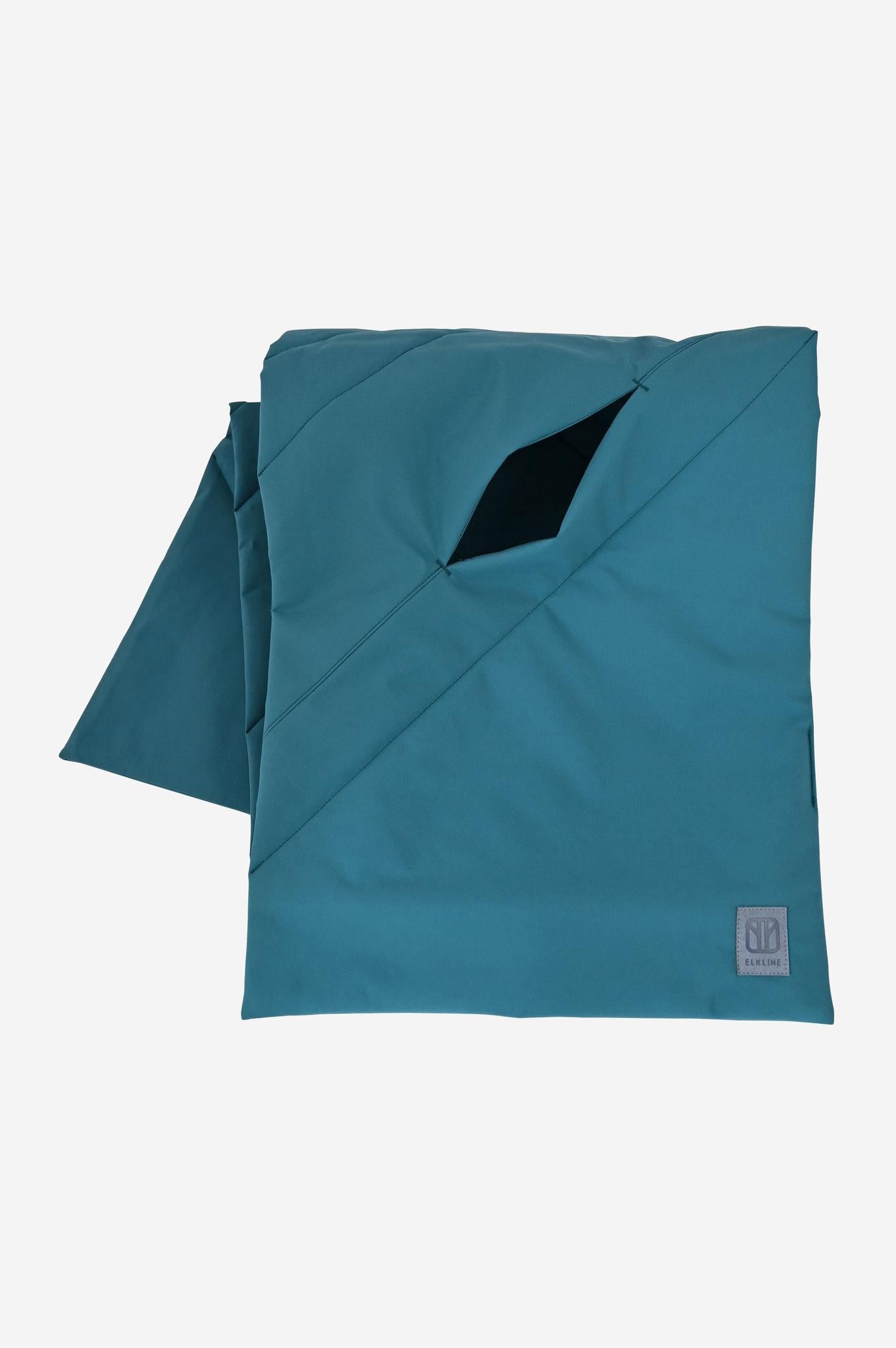 SPOT-Damen Schal-Elkline-4