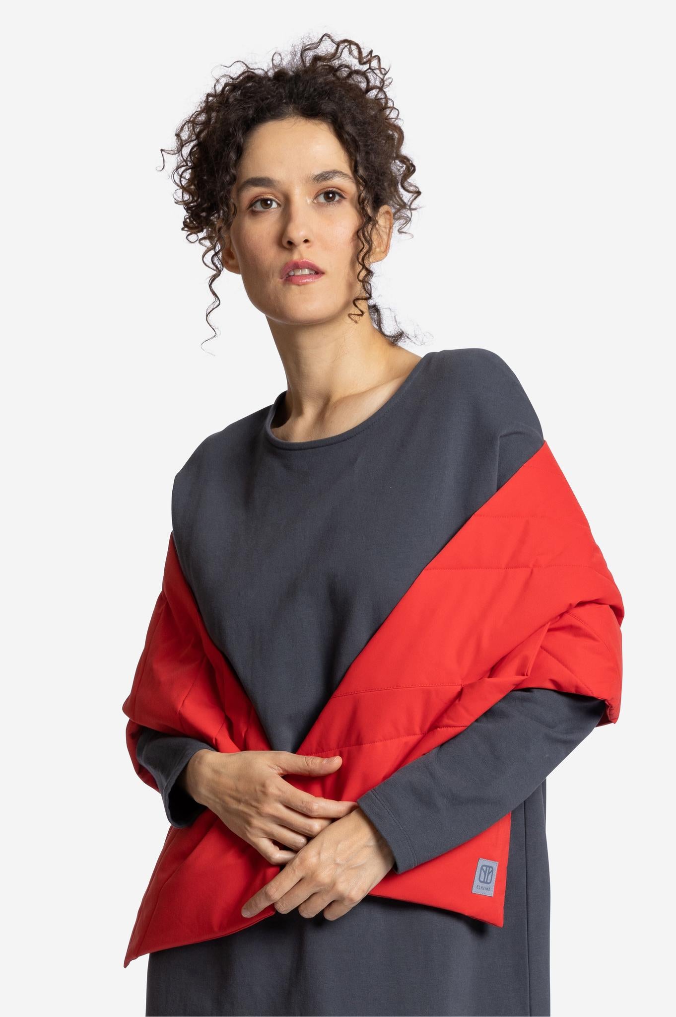 SPOT-Damen Schal-Elkline-6