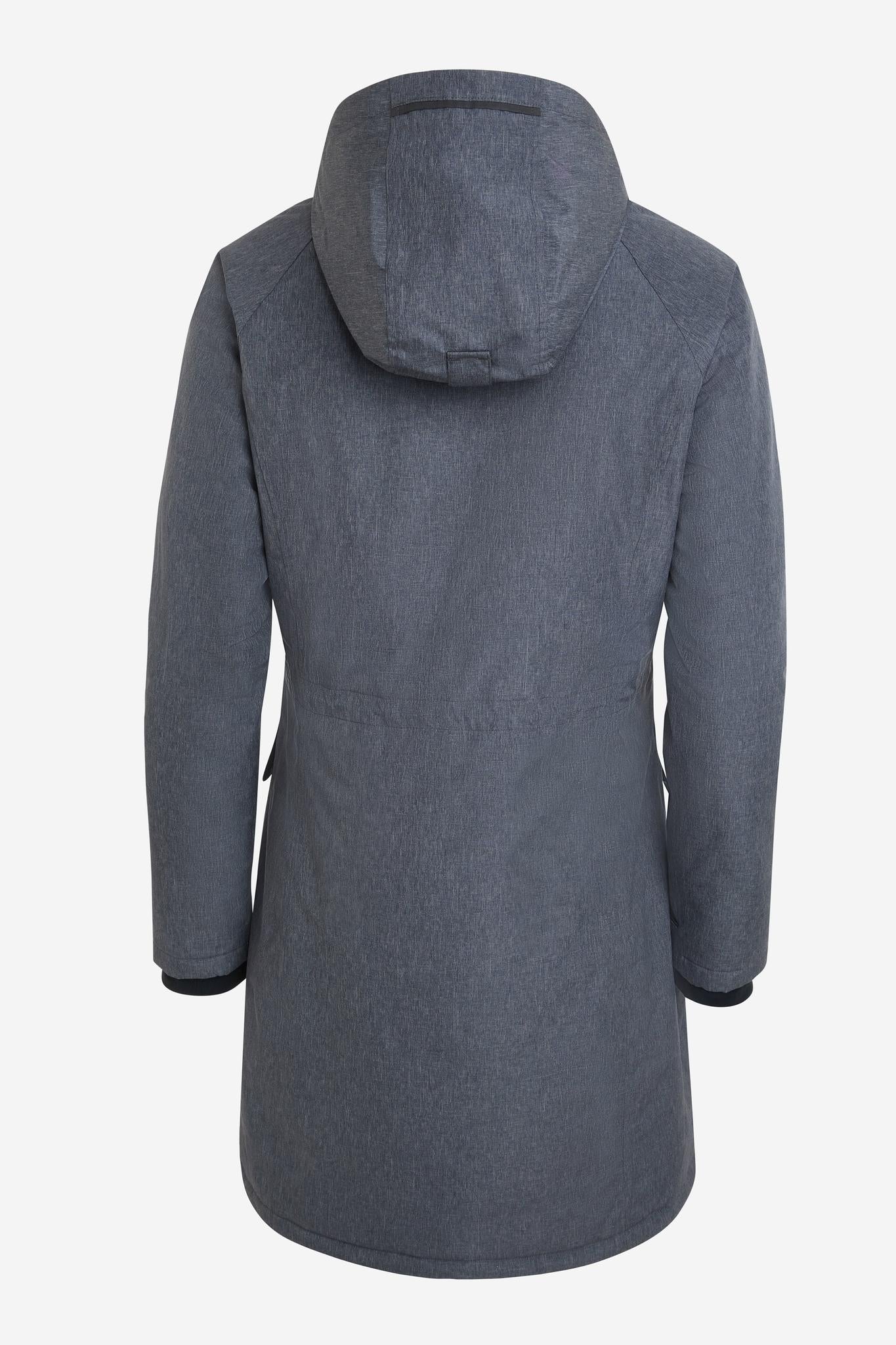 STARDUST-Damen Mantel-Elkline-13