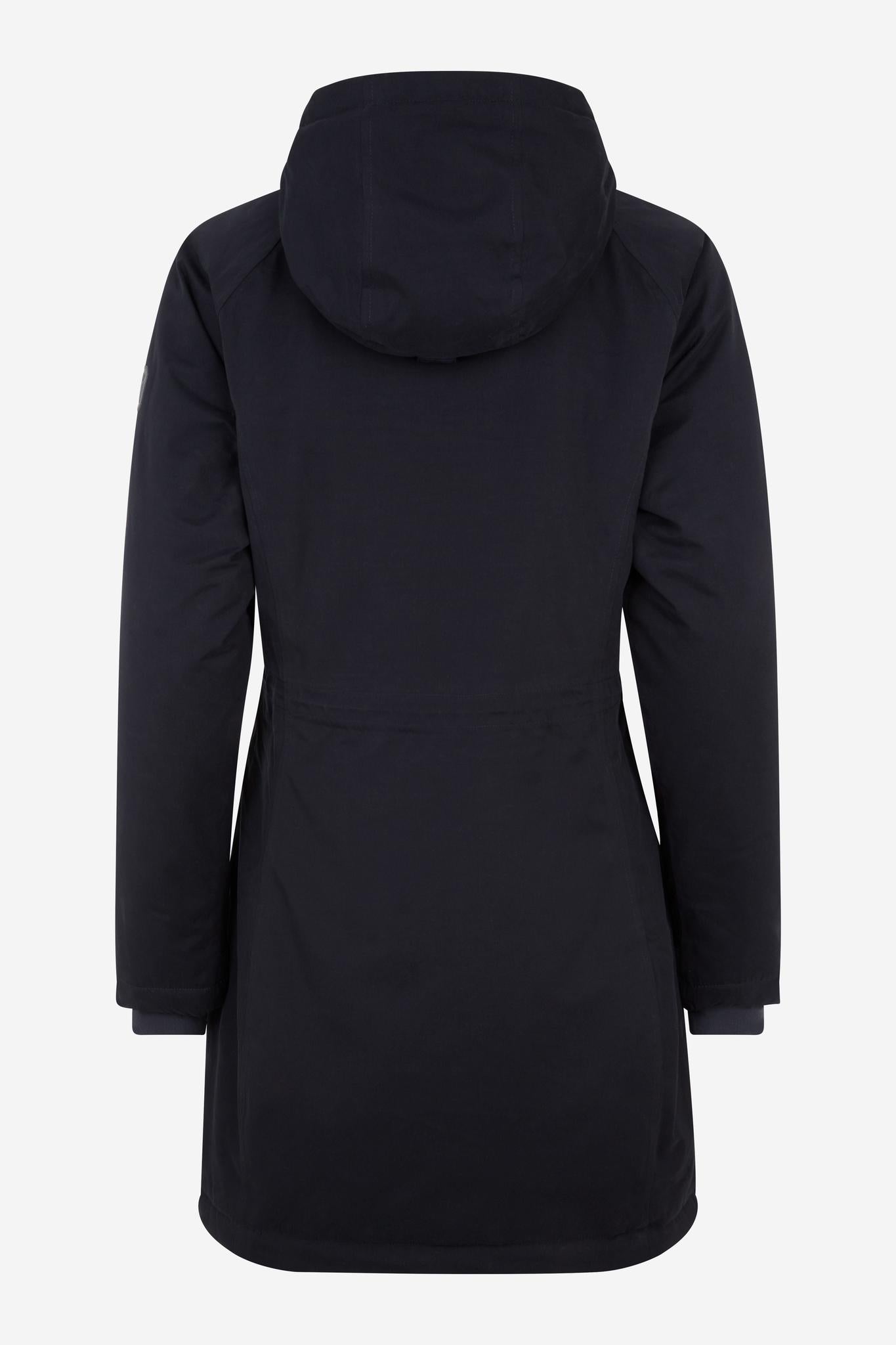 STARLIGHT-Damen Outdoormantel-Elkline-6