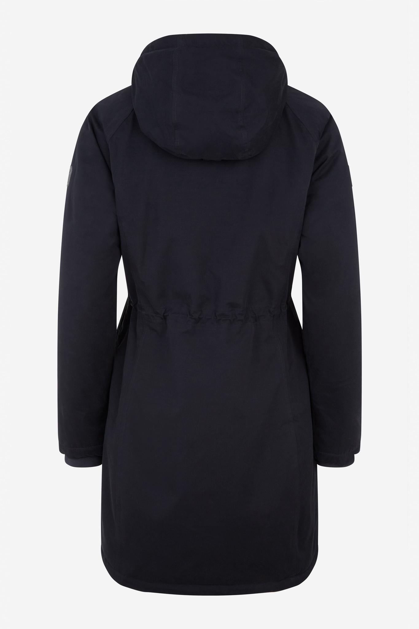 STARLIGHT-Damen Outdoormantel-Elkline-7