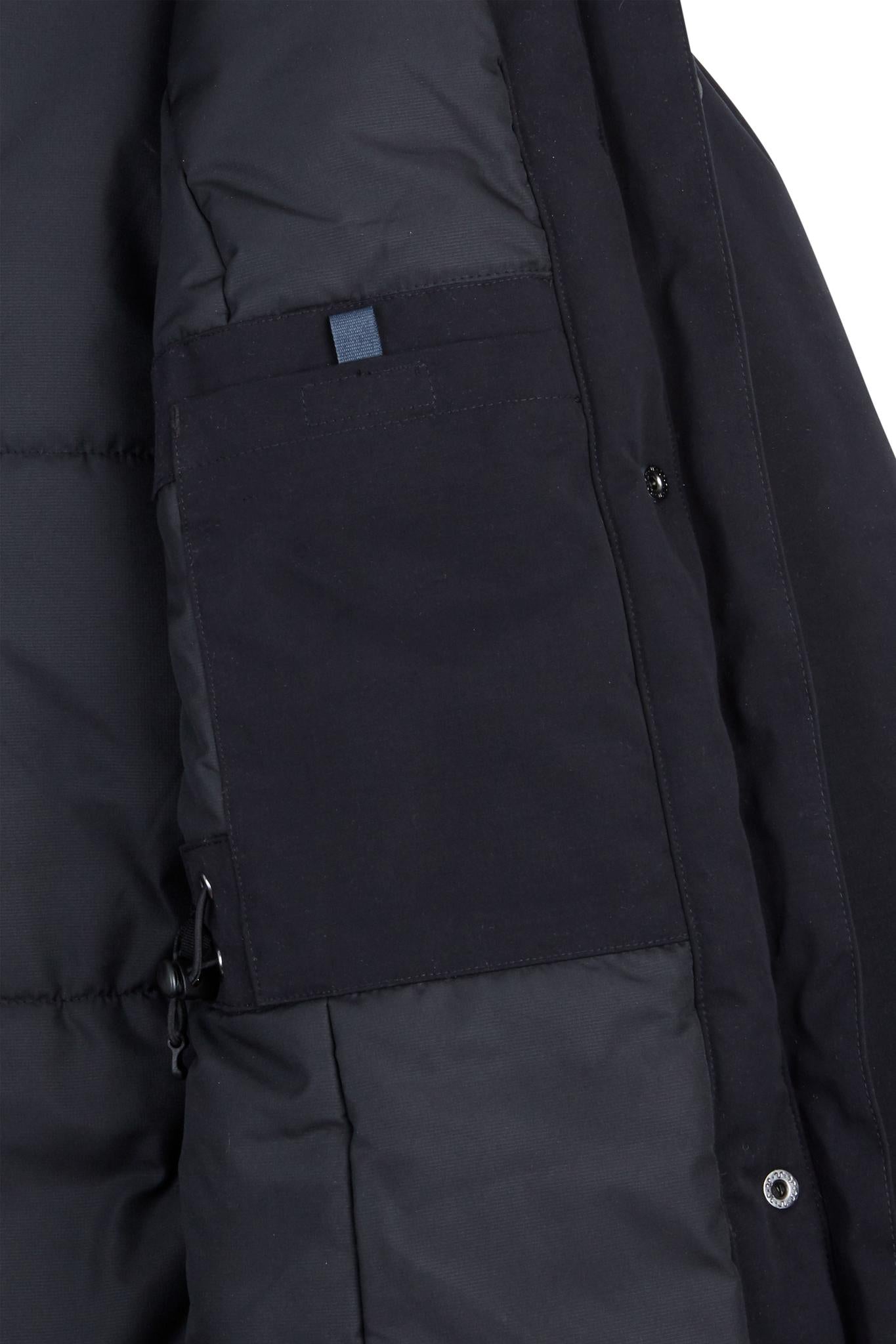 STARLIGHT-Damen Outdoormantel-Elkline-8