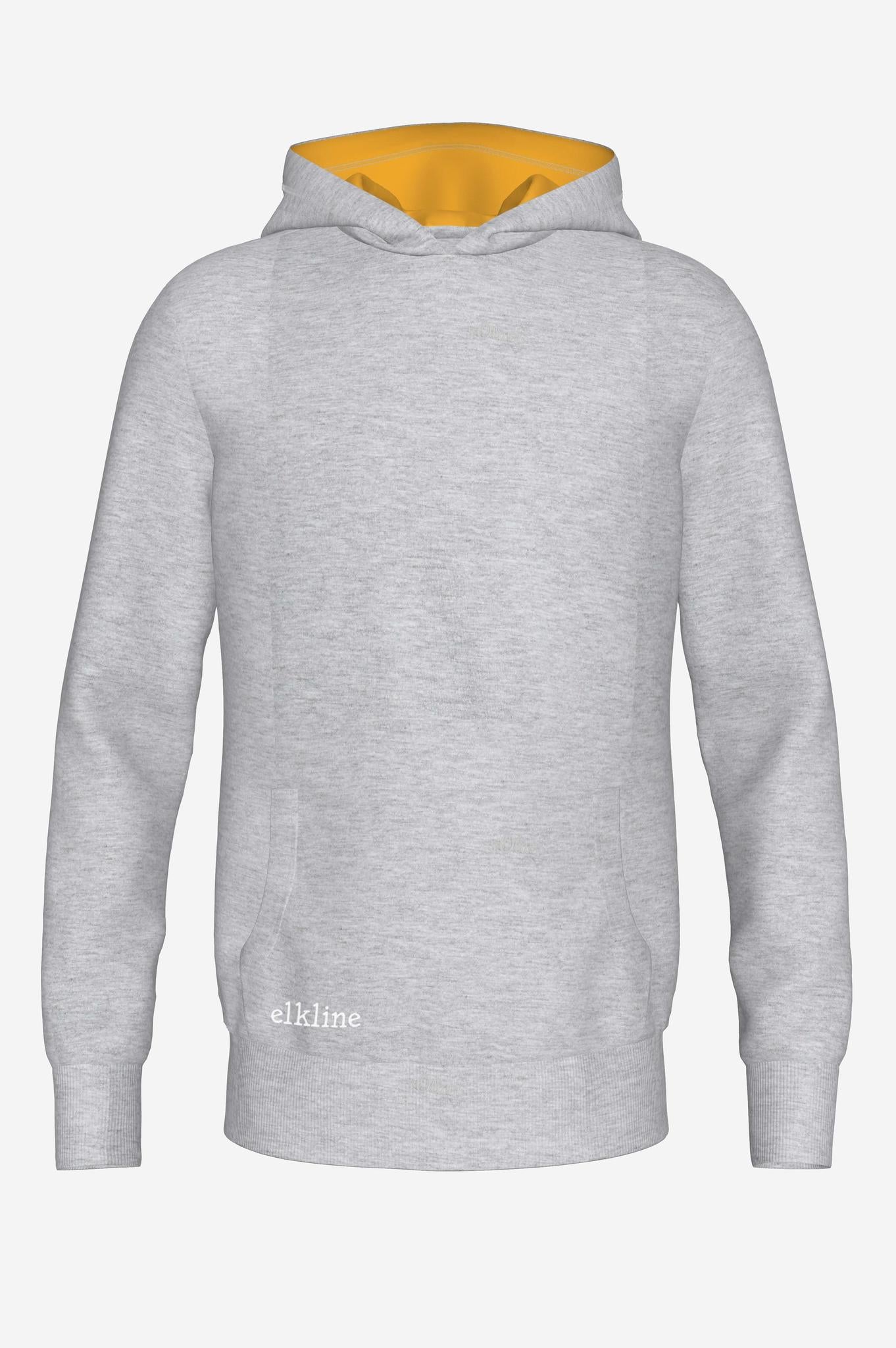 Elkline-TAFF-Roots Elch Sweatshirt aus Bio-Baumwolle-6