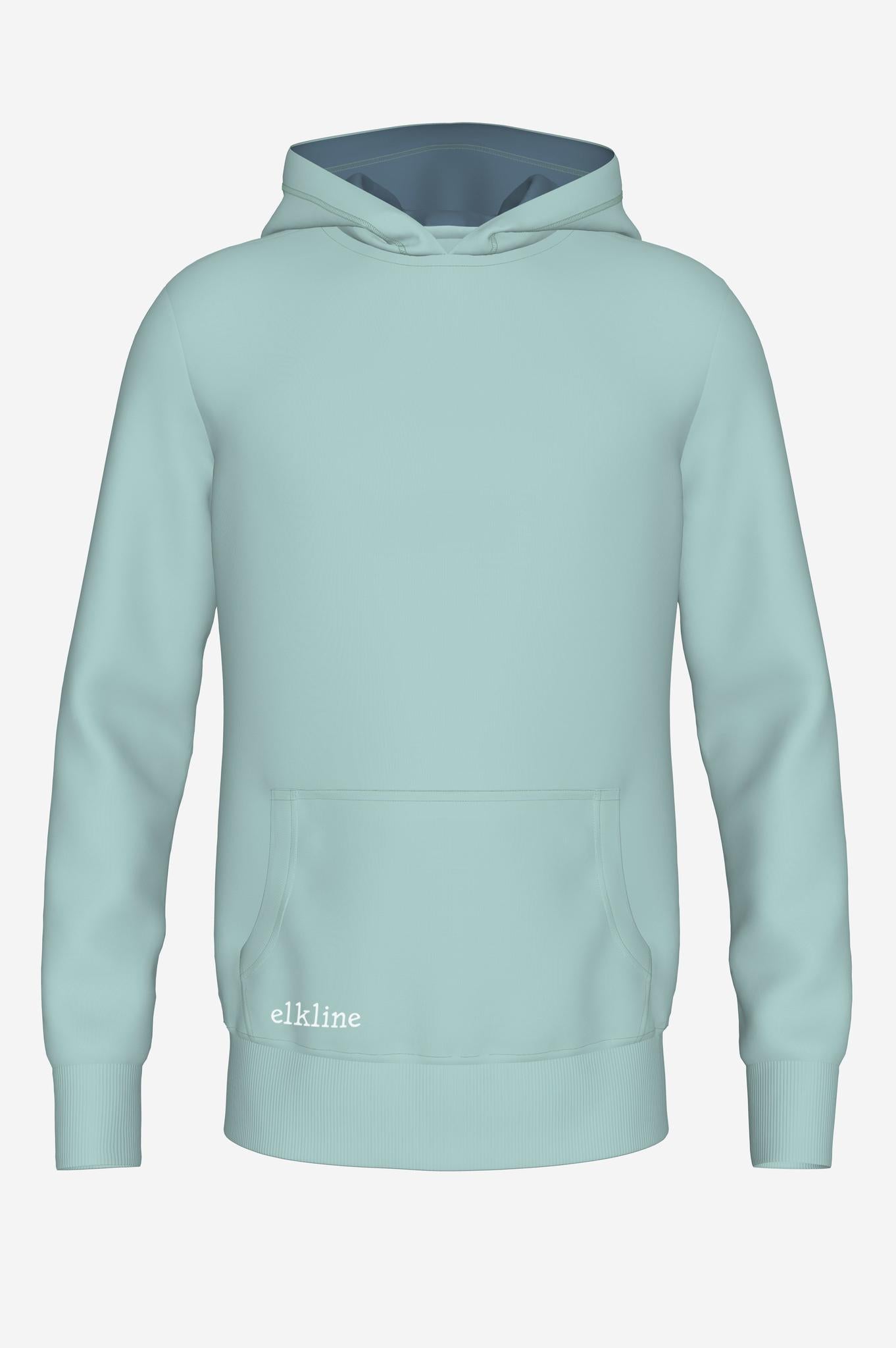 Elkline-TAFF-Roots Elch Sweatshirt aus Bio-Baumwolle-8