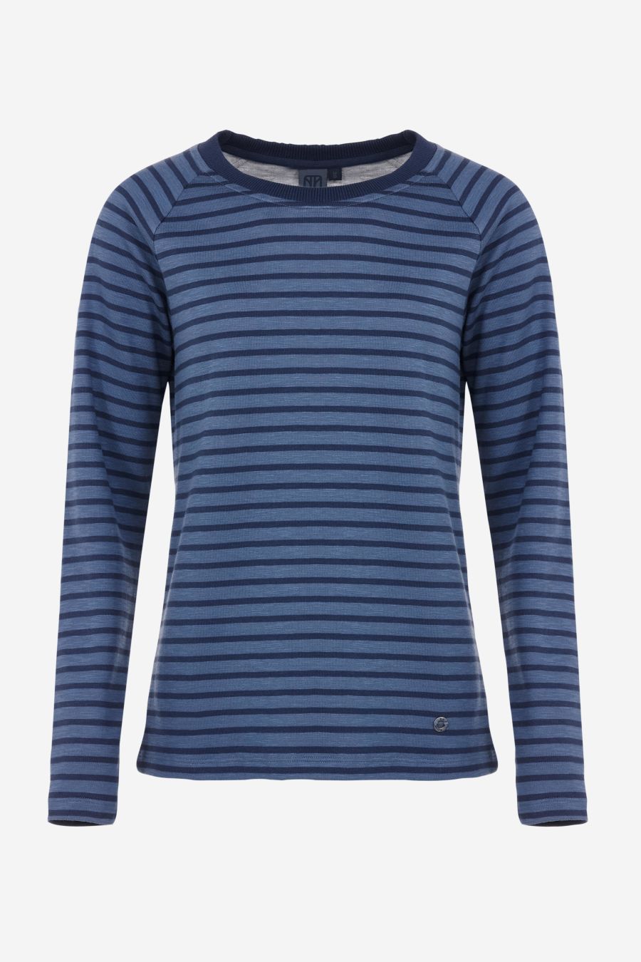 TOMORROW-Damen Sweater-Elkline-5