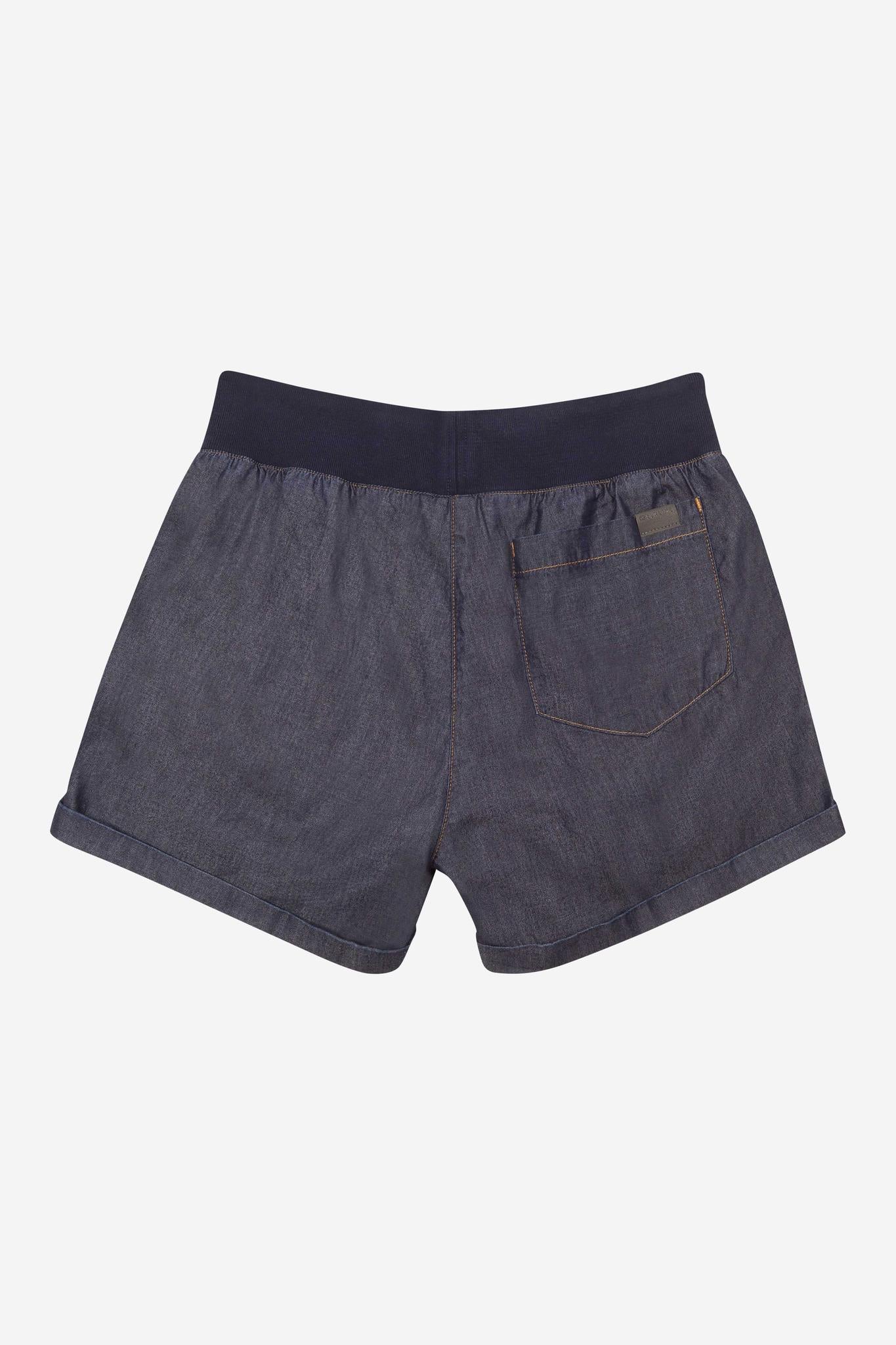 TOOHOT-Damen Shorts-Elkline-6