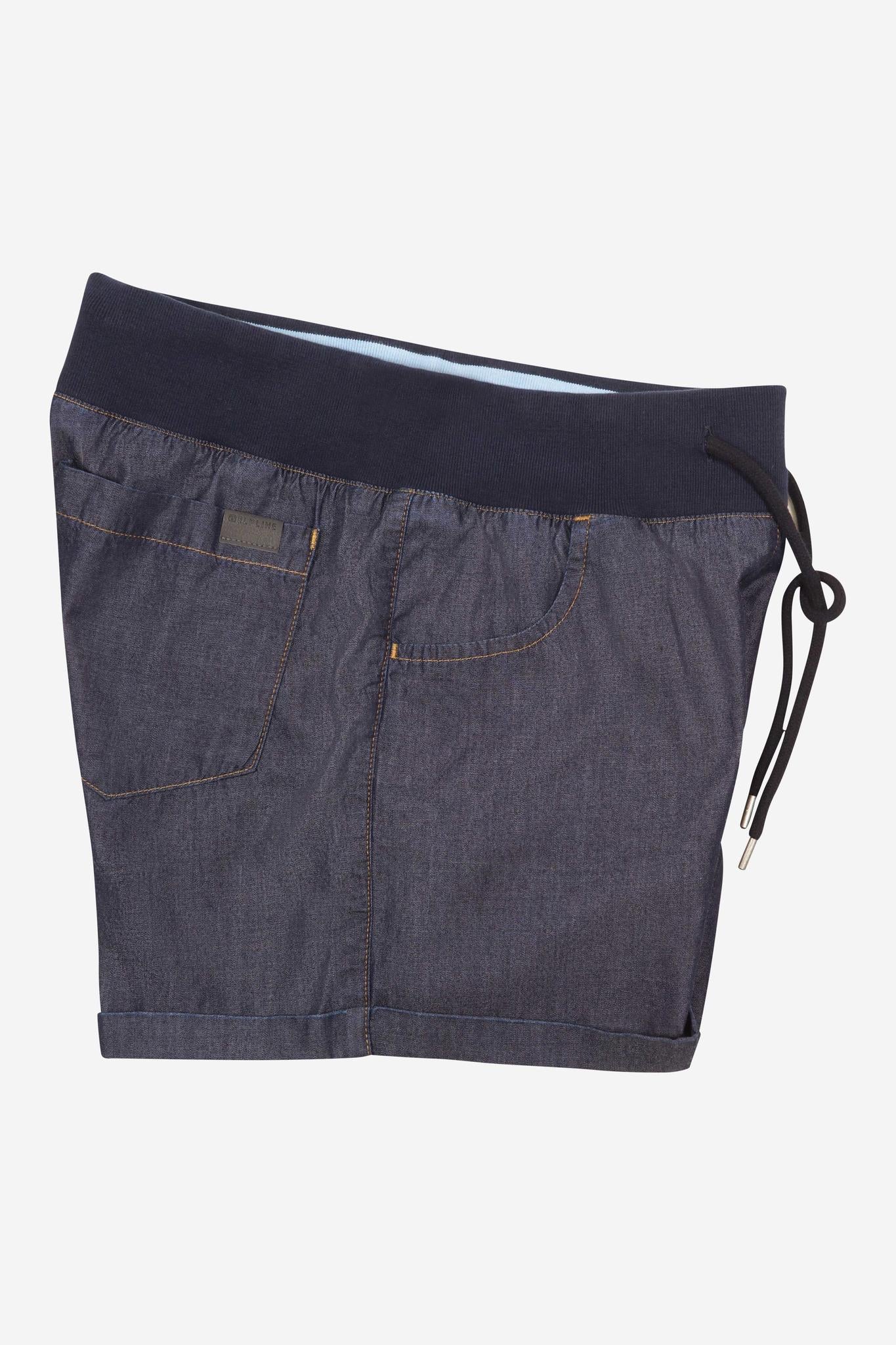 TOOHOT-Damen Shorts-Elkline-7