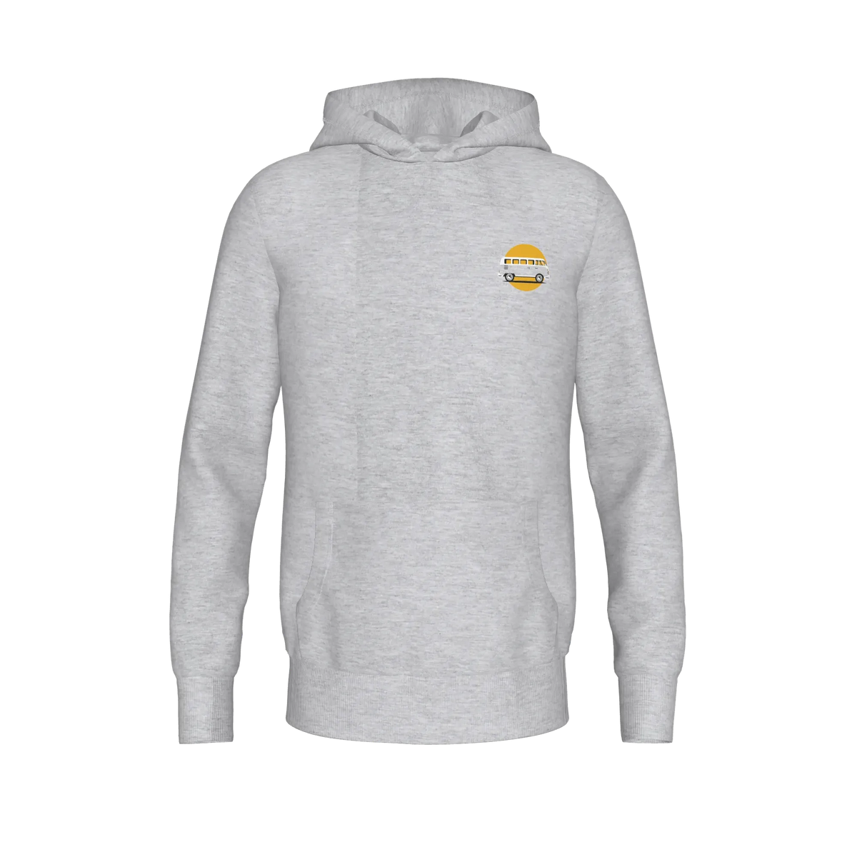 Tezent - Herren Hoodie