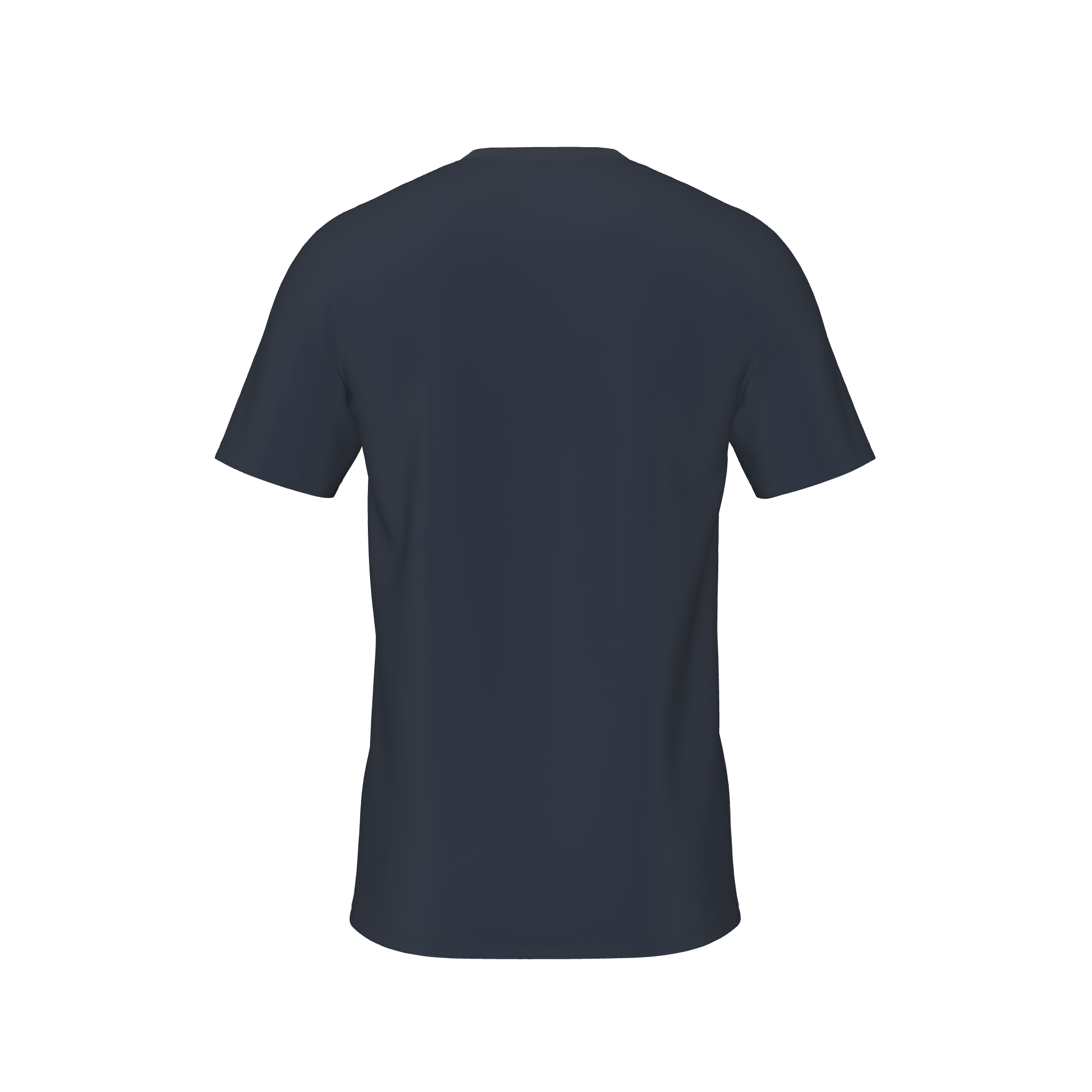 Tiefkeller Men T-Shirt - darknavy