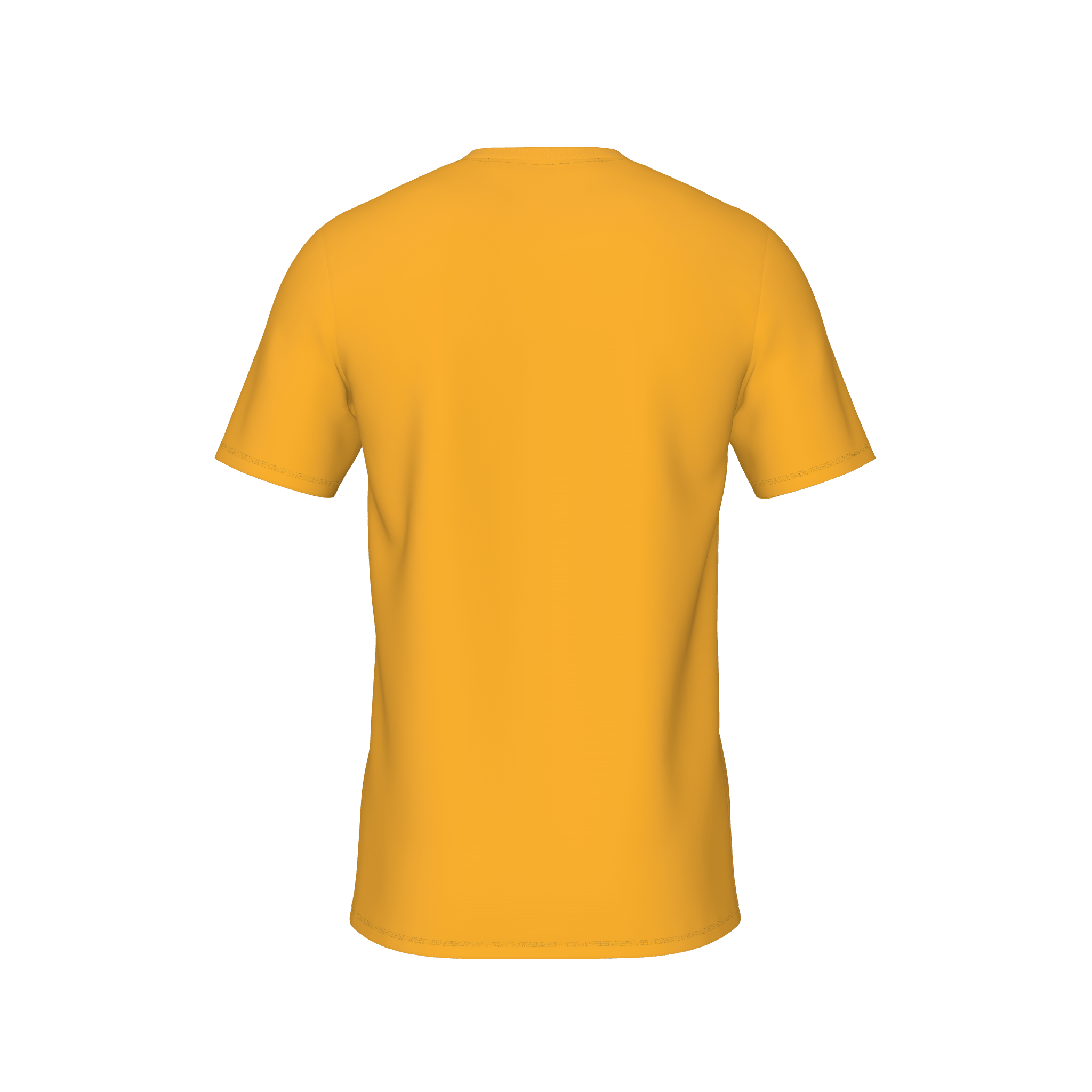 Tiefkeller Men T-Shirt - oldgold