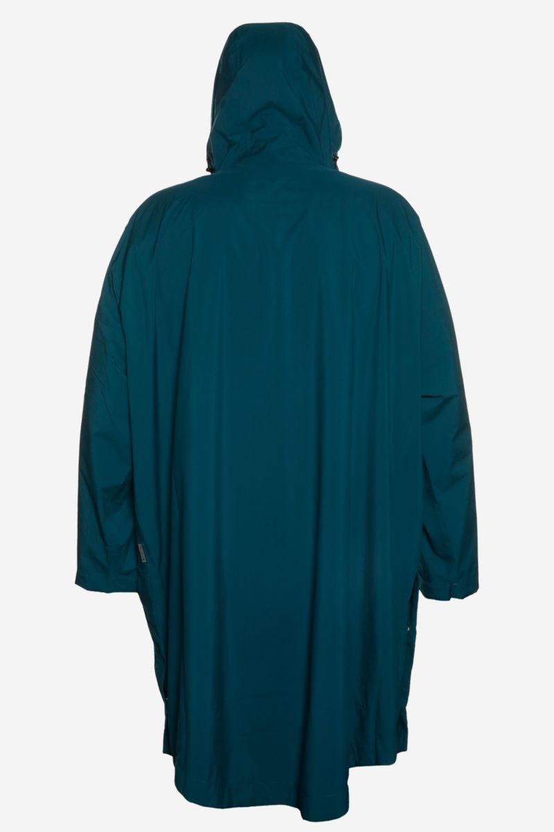 WINGSUIT-Damen Poncho-Elkline-2