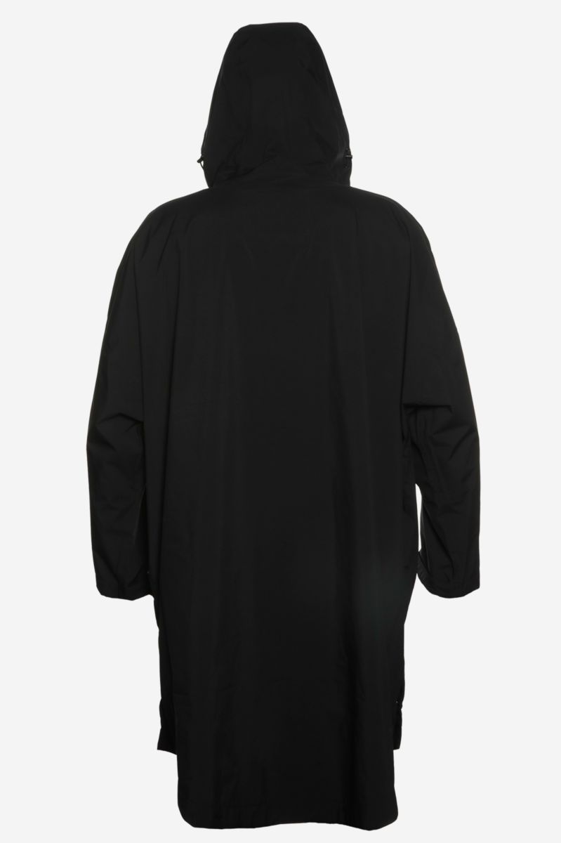 WINGSUIT-Damen Poncho-Elkline-4