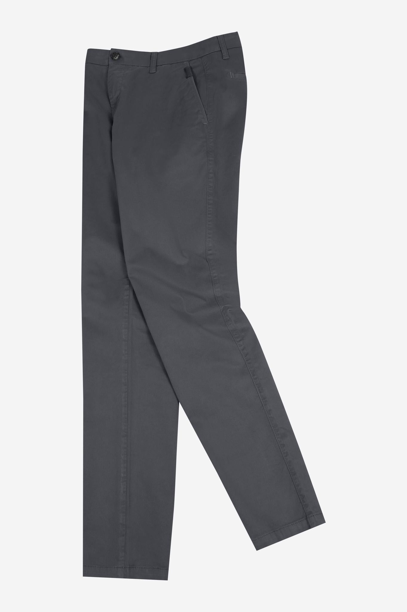 IN THE MOOD-Herren Chino-Elkline-7