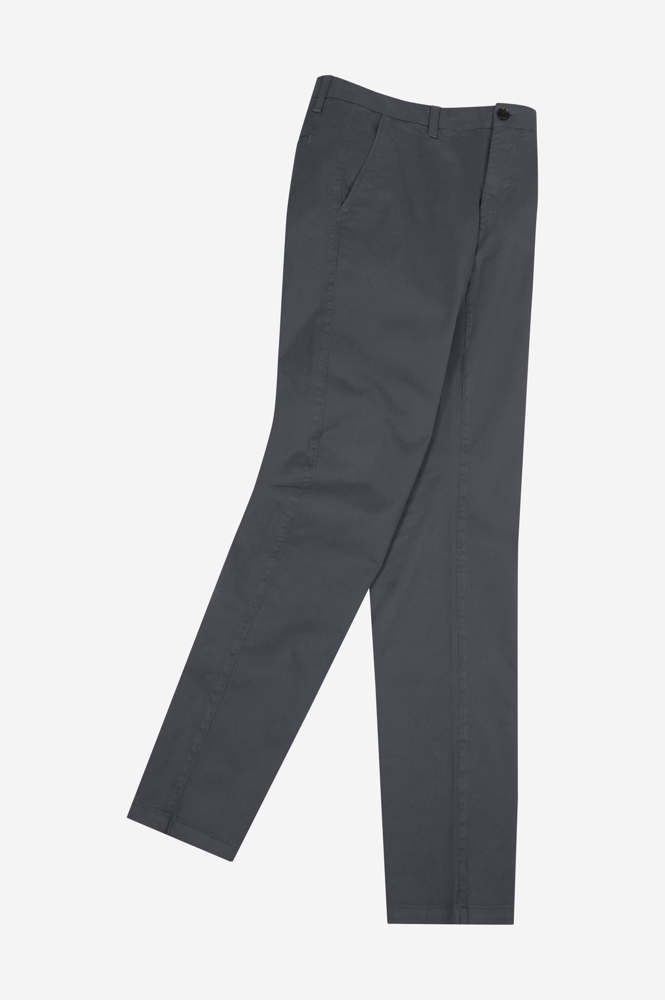 IN THE MOOD-Herren Chino-Elkline-18