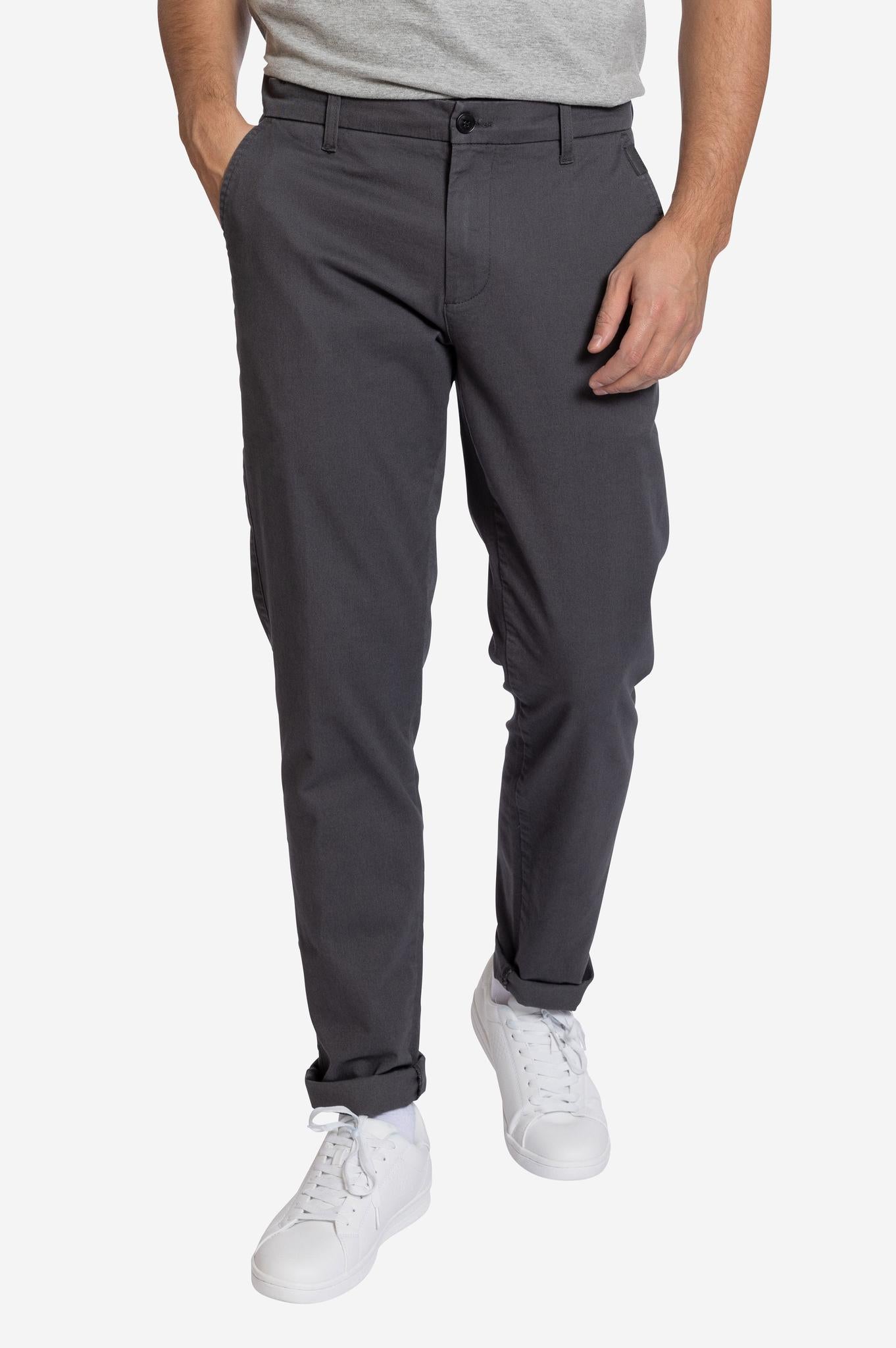 IN THE MOOD-Herren Chino-Elkline-3