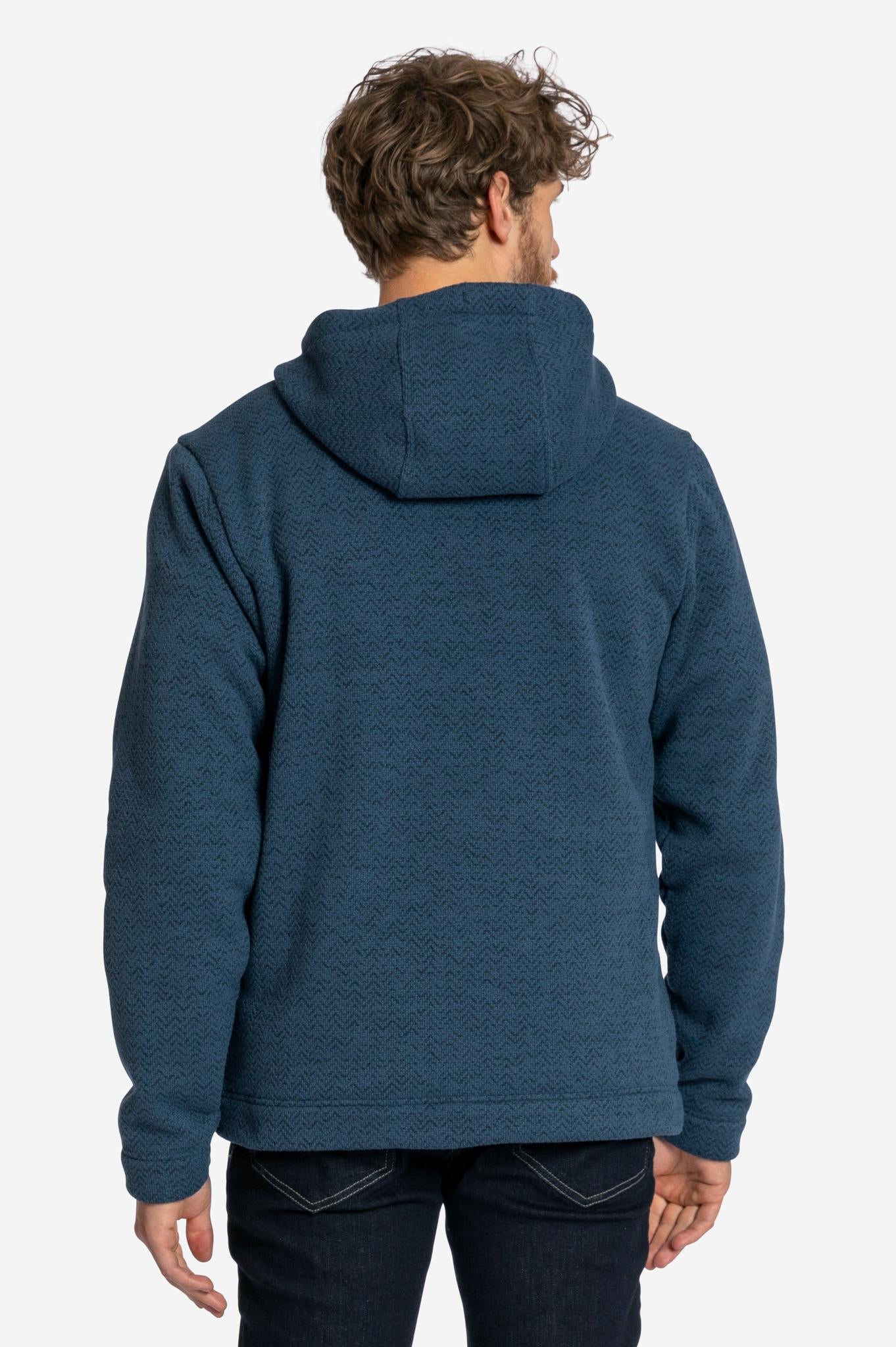 MARS-Herren Fleecepullover-Elkline-9