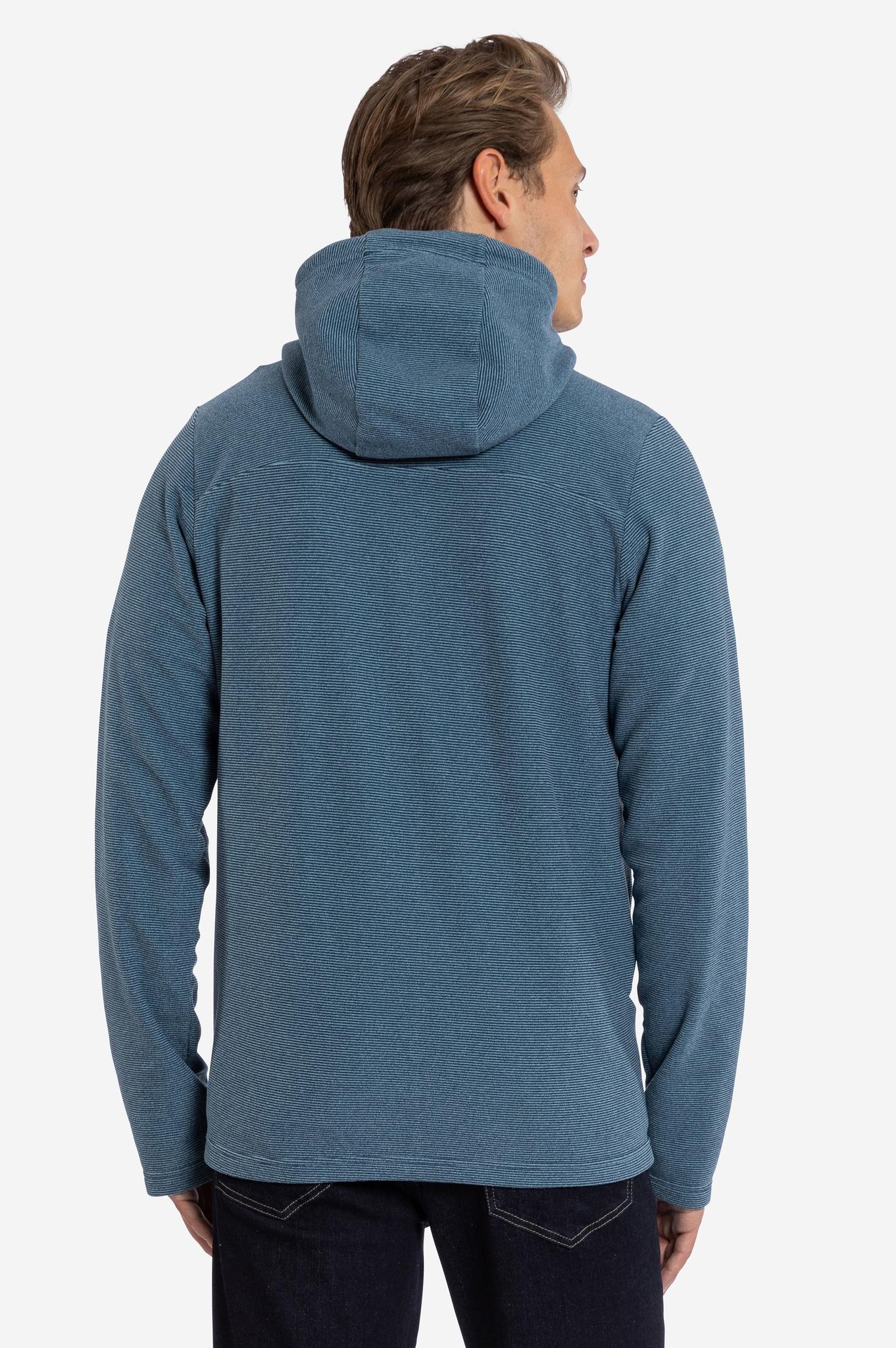 TREETOP-Herren Fleecejacke-Elkline-2