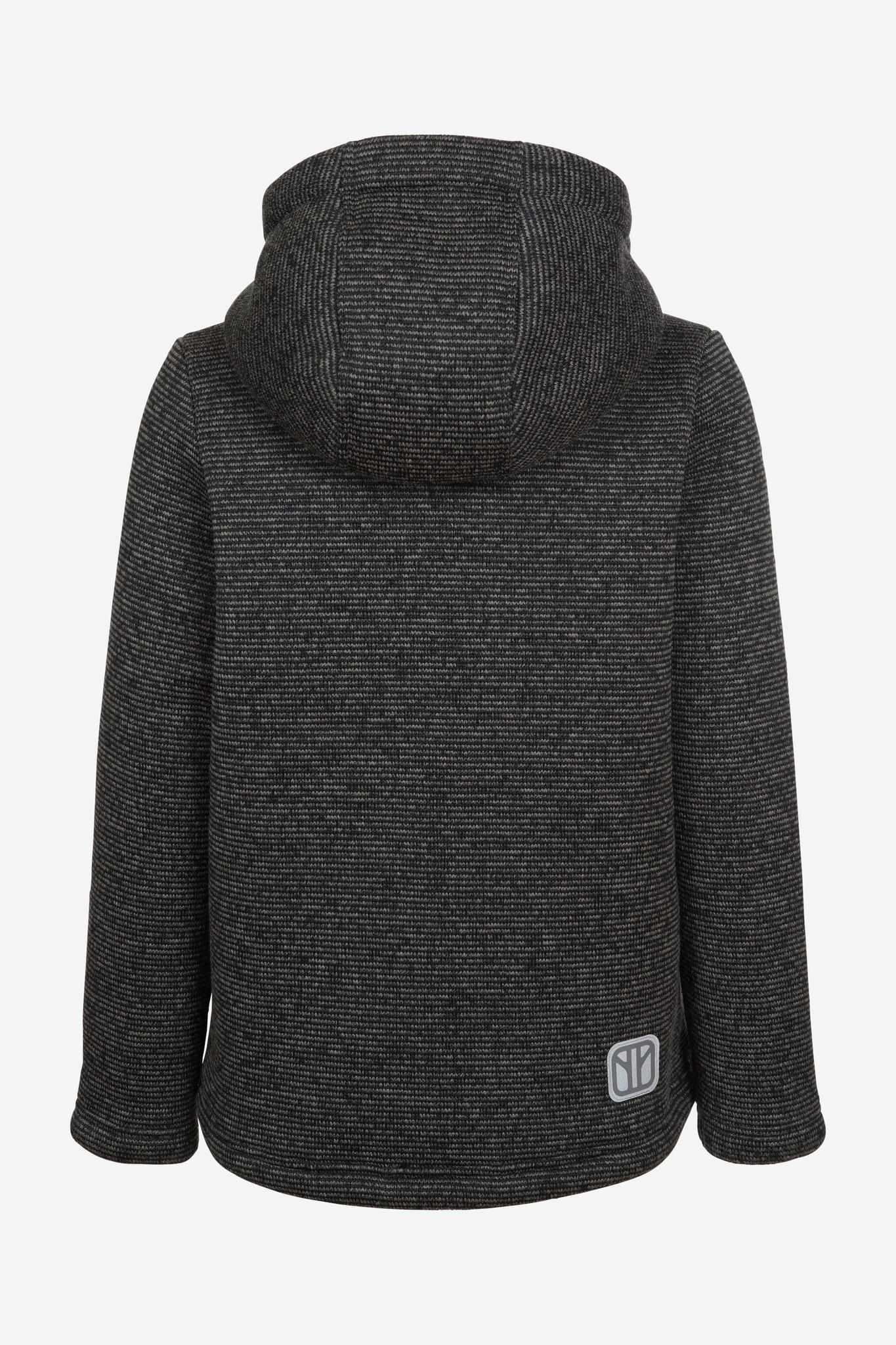 LITTLE STRANGER-Kinder Fleecejacke-Elkline-3