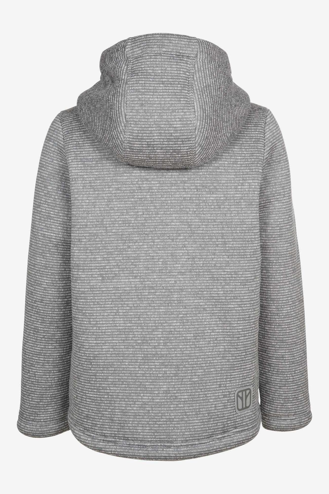LITTLE STRANGER-Kinder Fleecejacke-Elkline-12