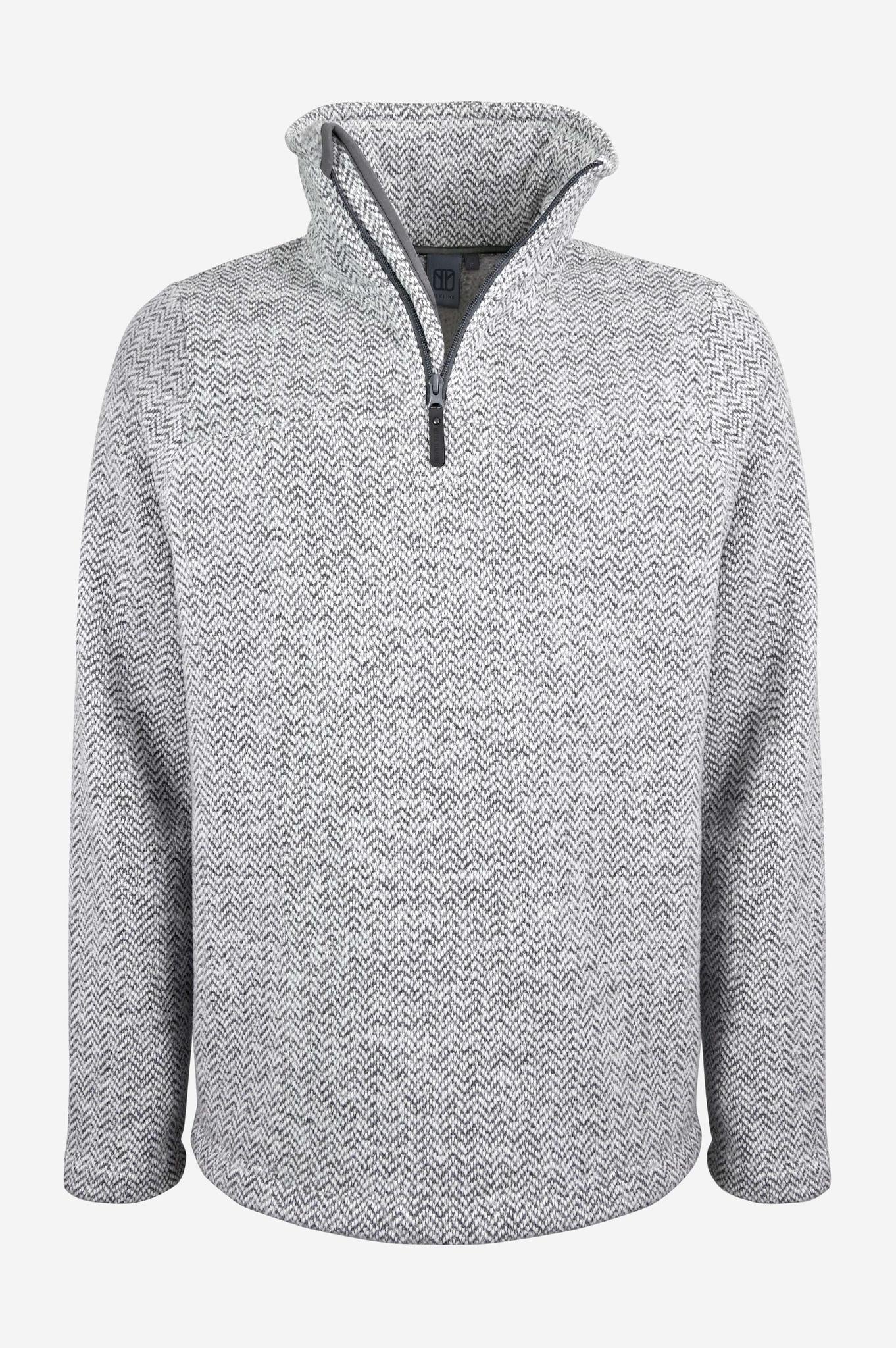 REWIND-Herren Fleecepullover-Elkline-6