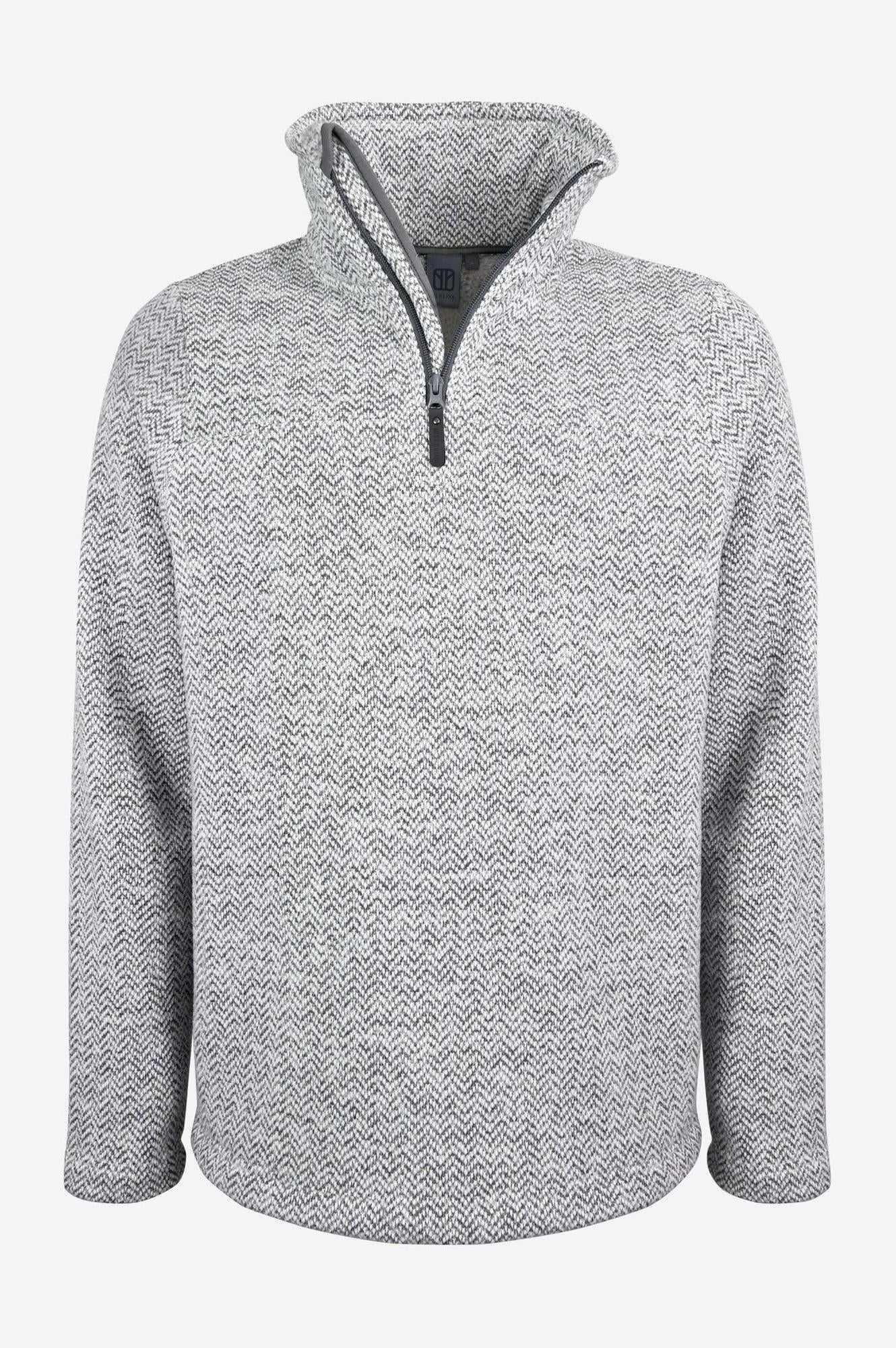 REWIND-Herren Fleecepullover-Elkline-6