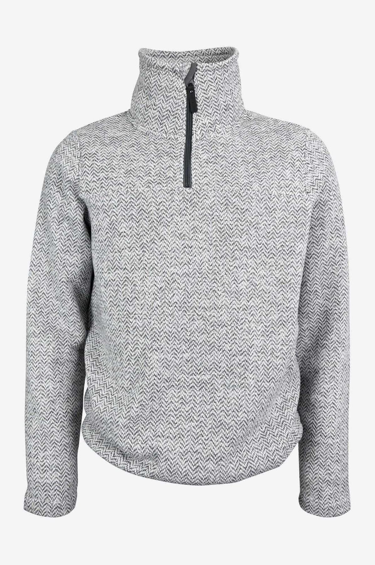 REWIND-Herren Fleecepullover-Elkline-7