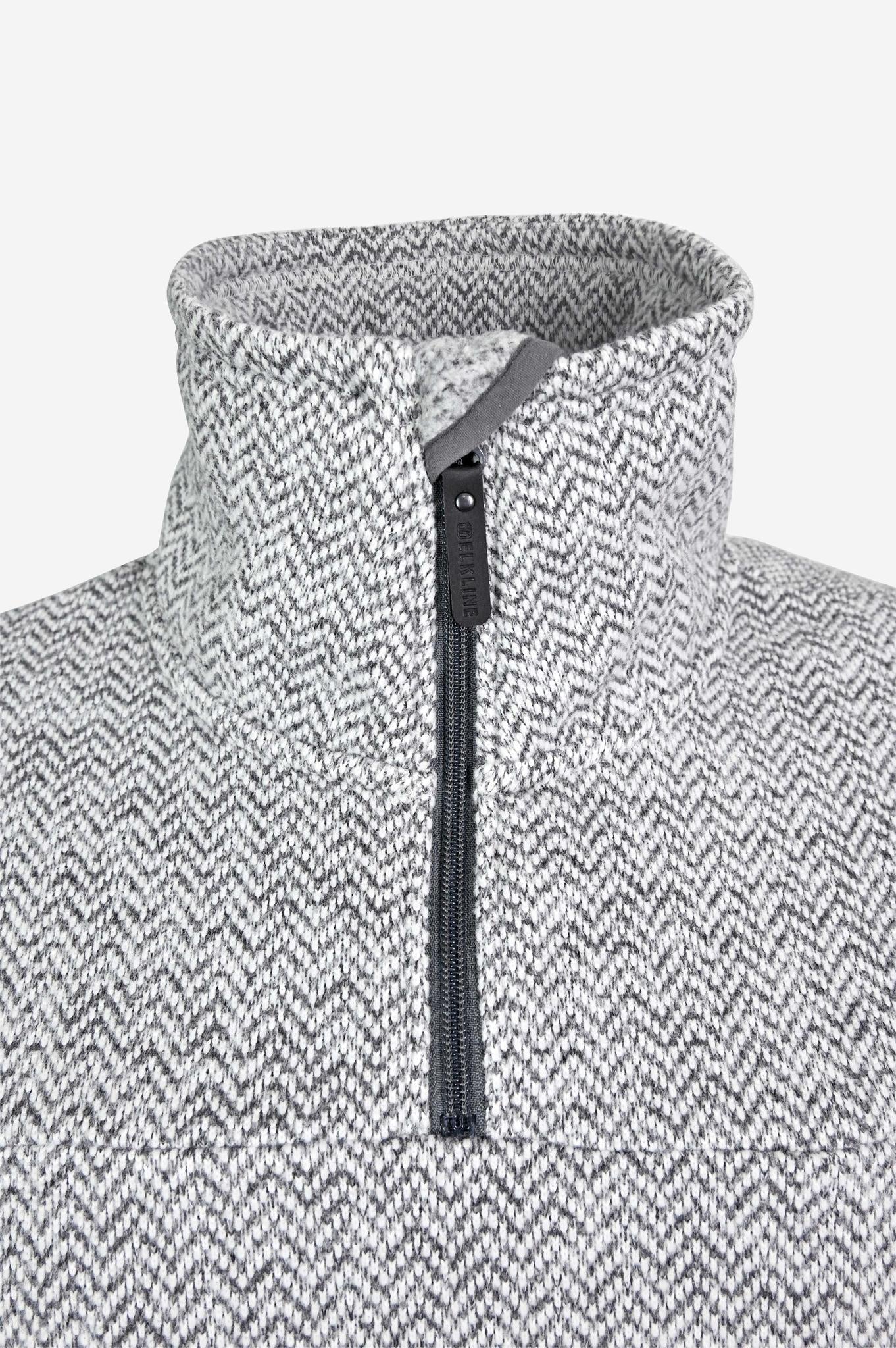 REWIND-Herren Fleecepullover-Elkline-5