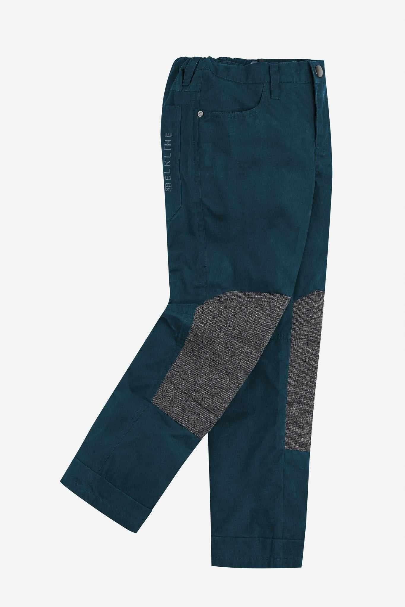 KALTMEISTER-Kinderhose-Elkline-7