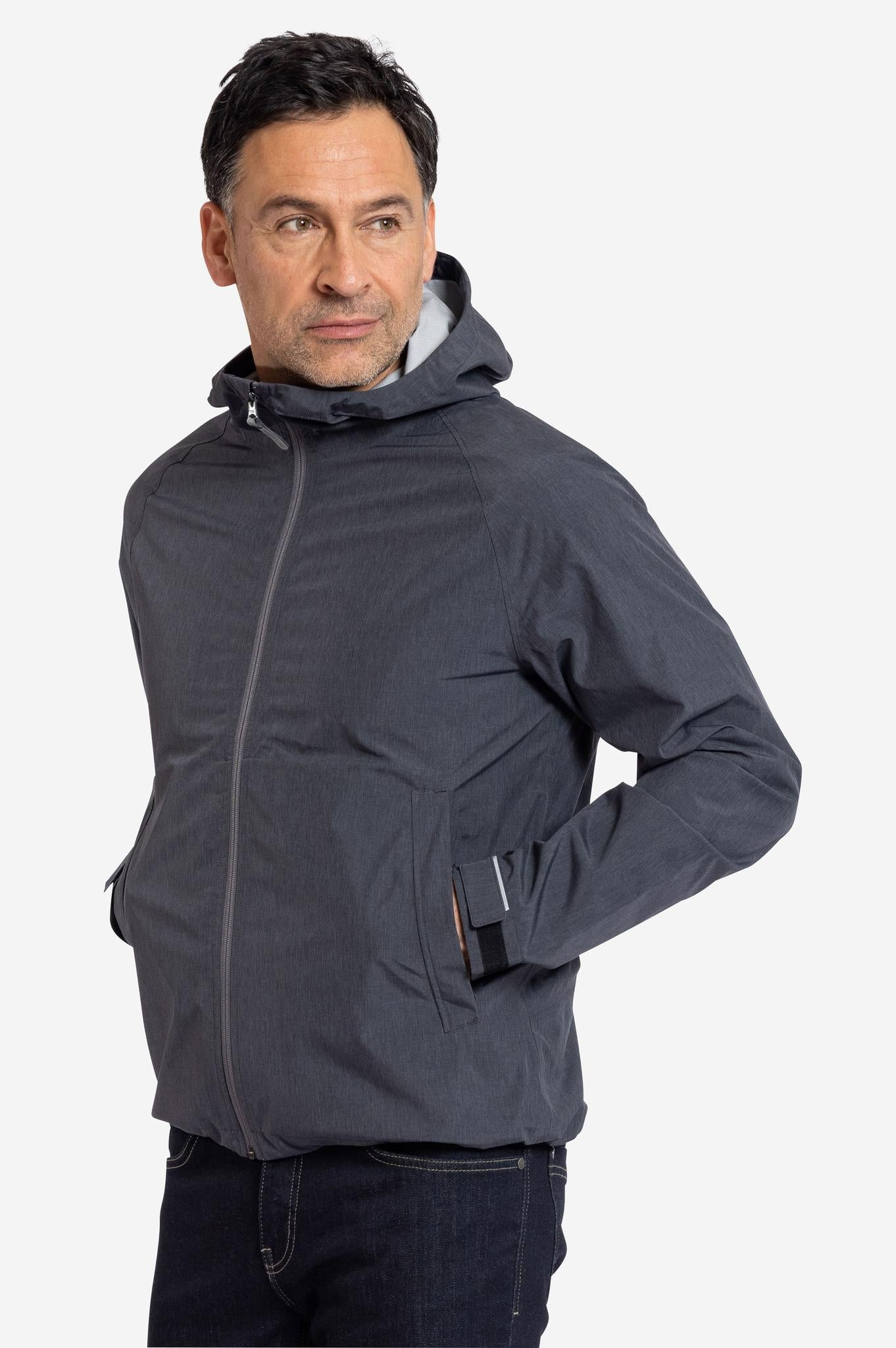 KNÜLLE-Herren Regenjacke-Elkline-3