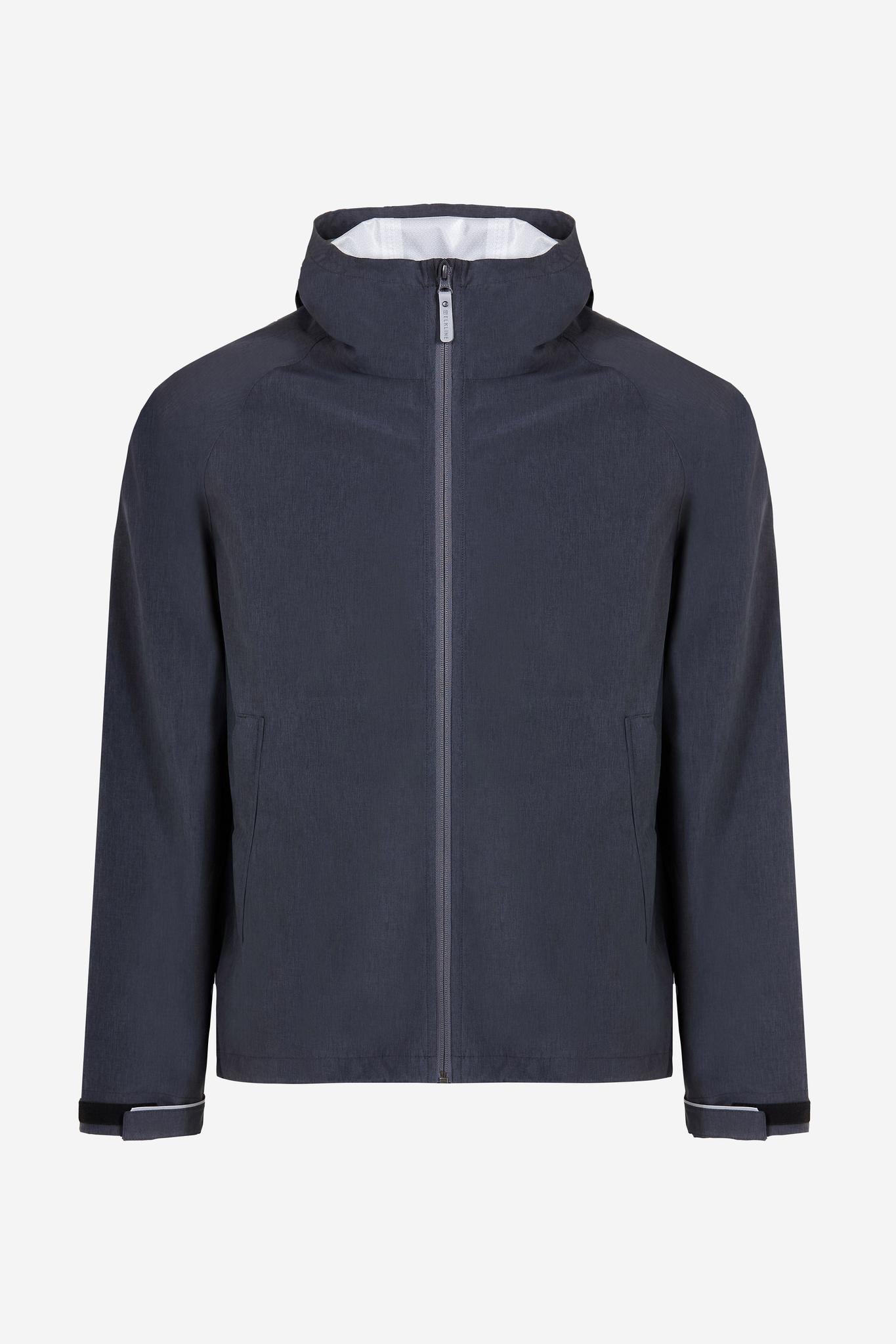 KNÜLLE-Herren Regenjacke-Elkline-5