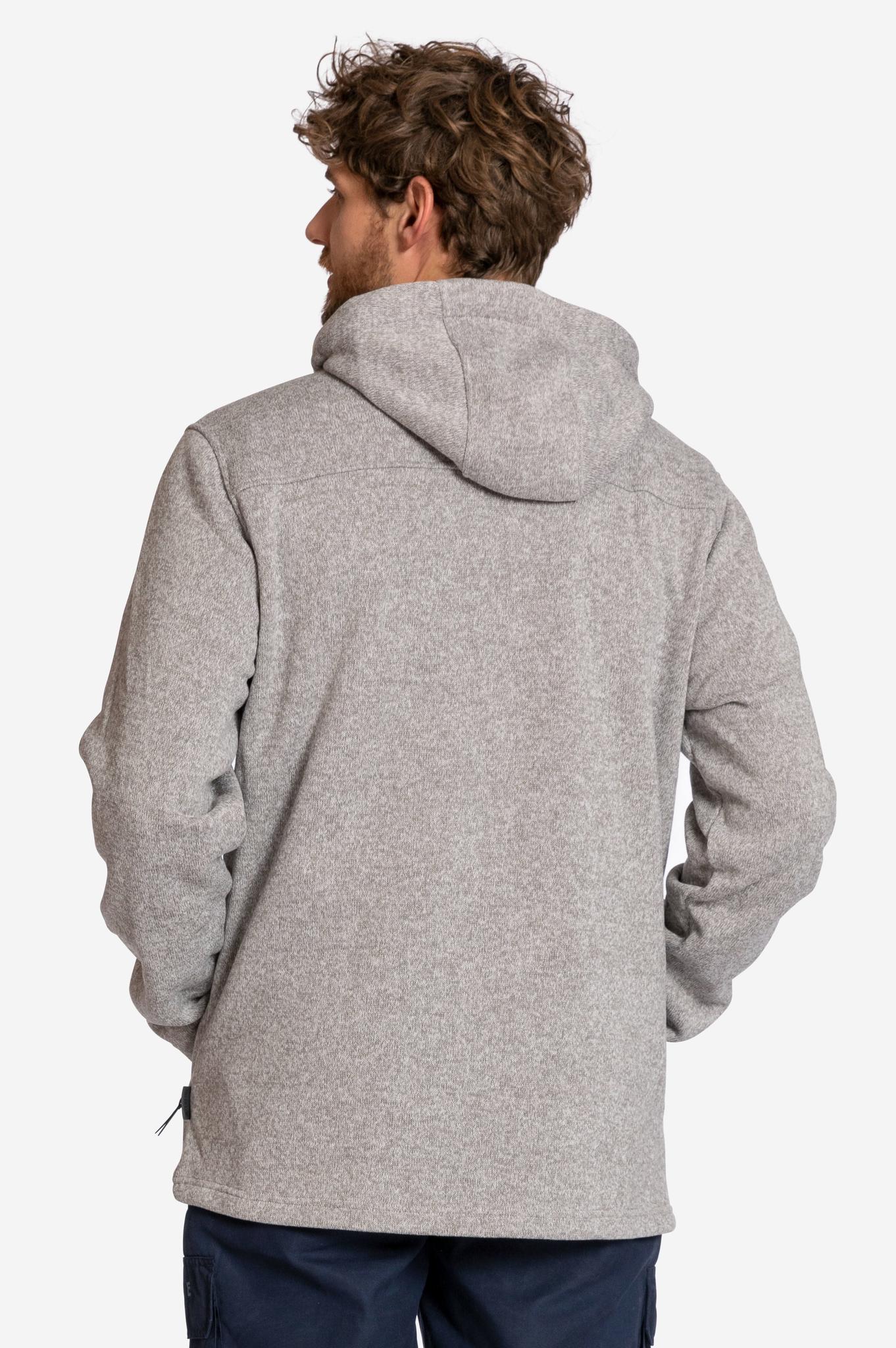 LAGERFEUER-Herren Fleecejacke-Elkline-2