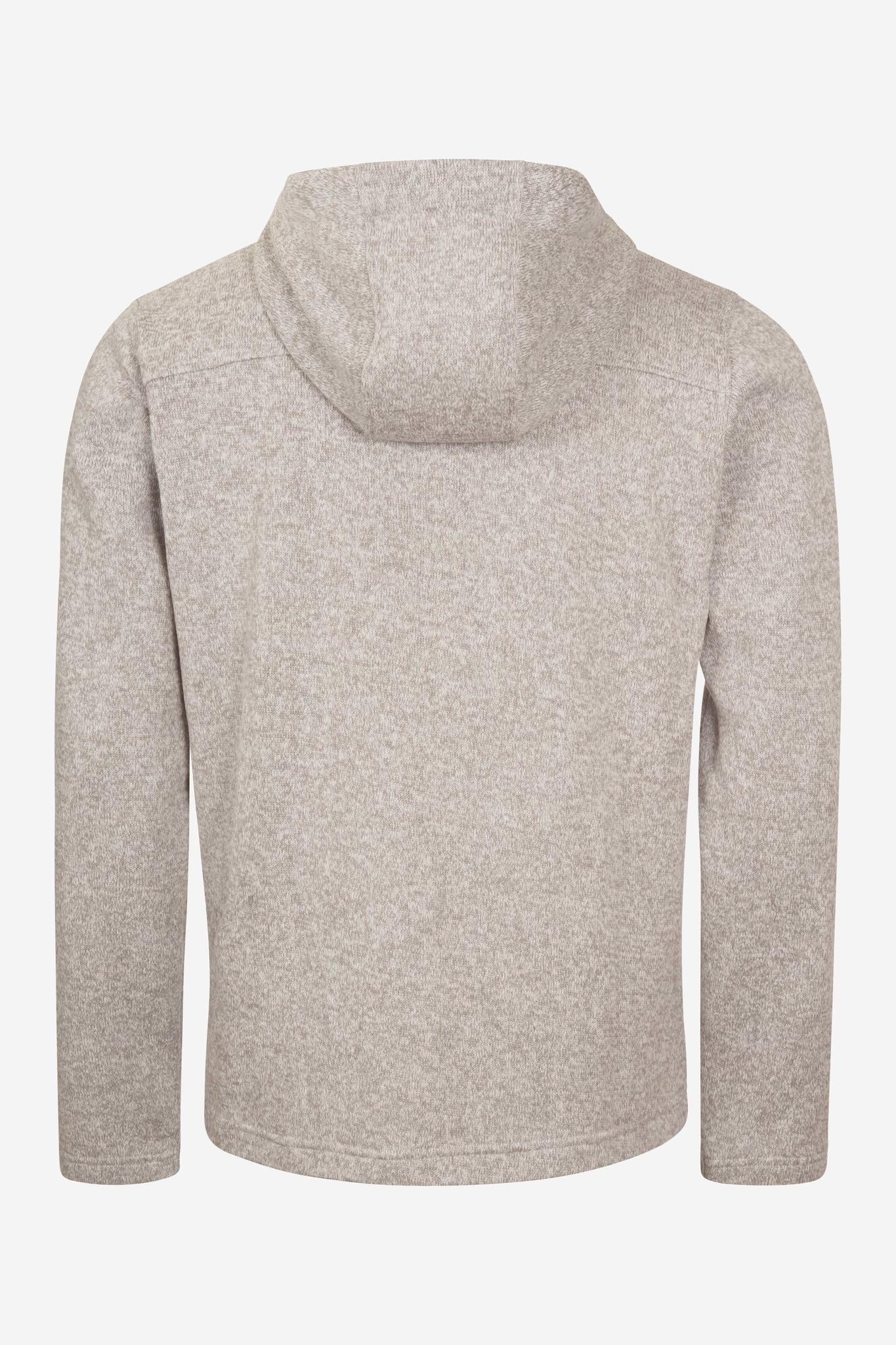 LAGERFEUER-Herren Fleecejacke-Elkline-6