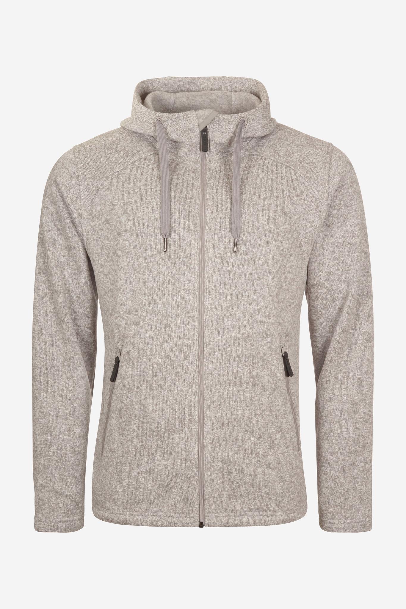 LAGERFEUER-Herren Fleecejacke-Elkline-5